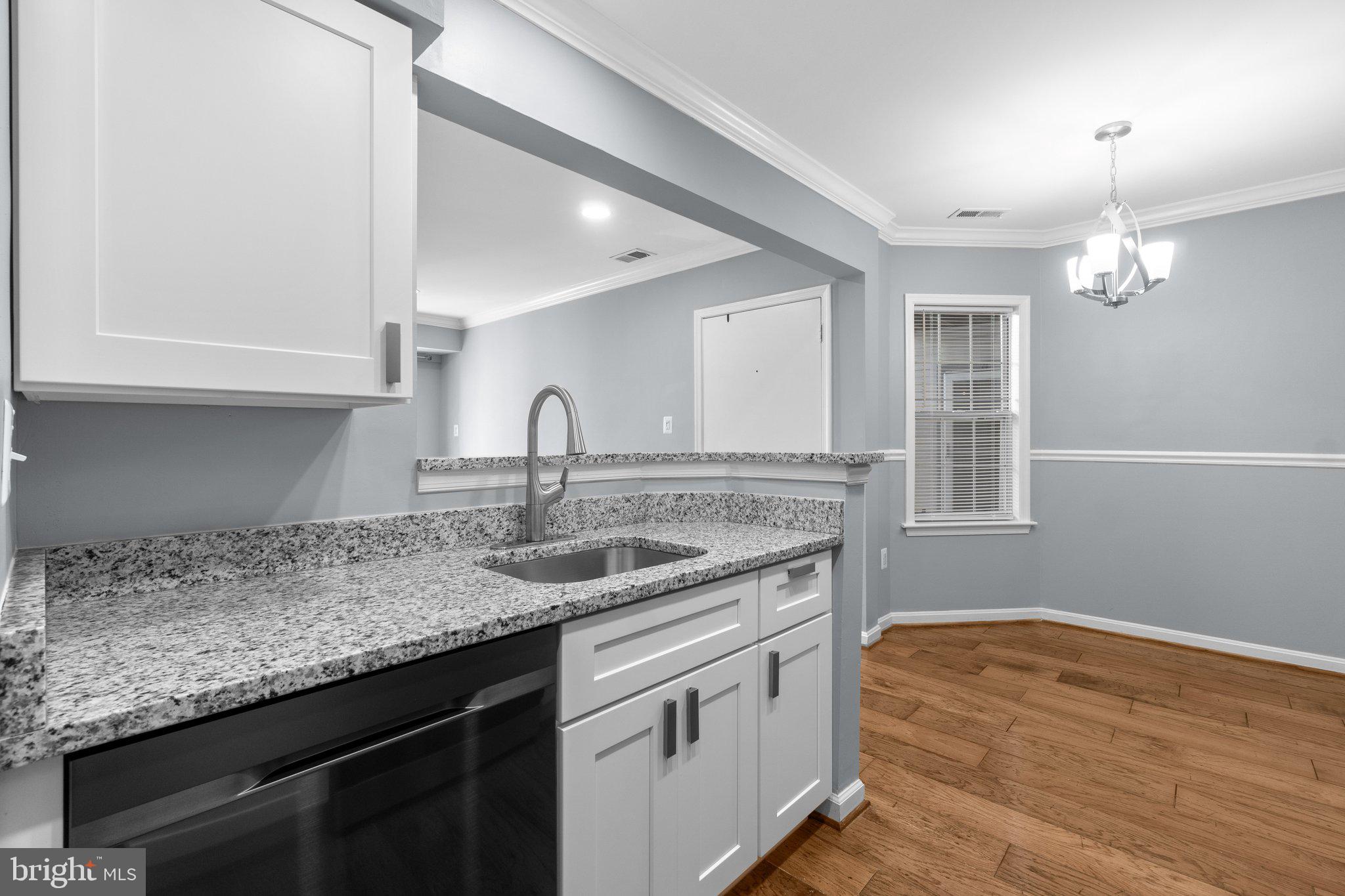 SURREY AT MANCHESTER LAKES - Residential Lease