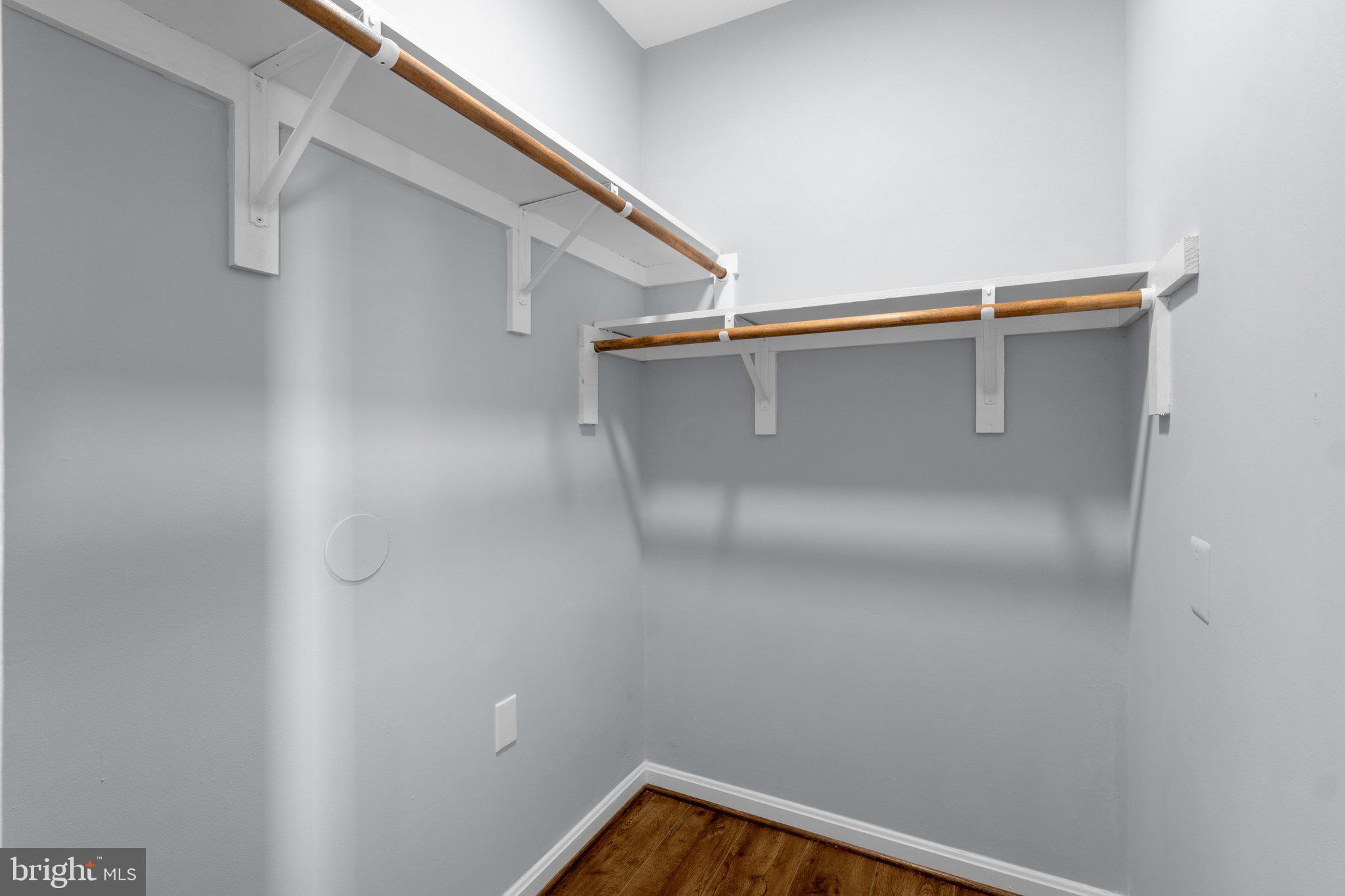 SURREY AT MANCHESTER LAKES - Residential Lease