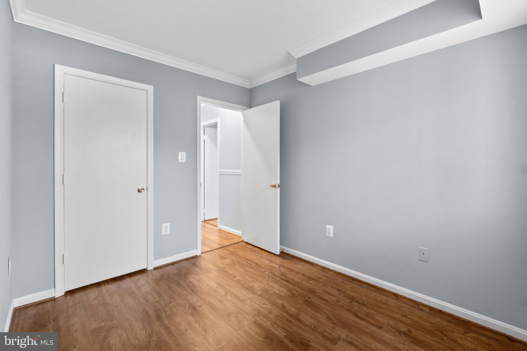 SURREY AT MANCHESTER LAKES - Residential Lease