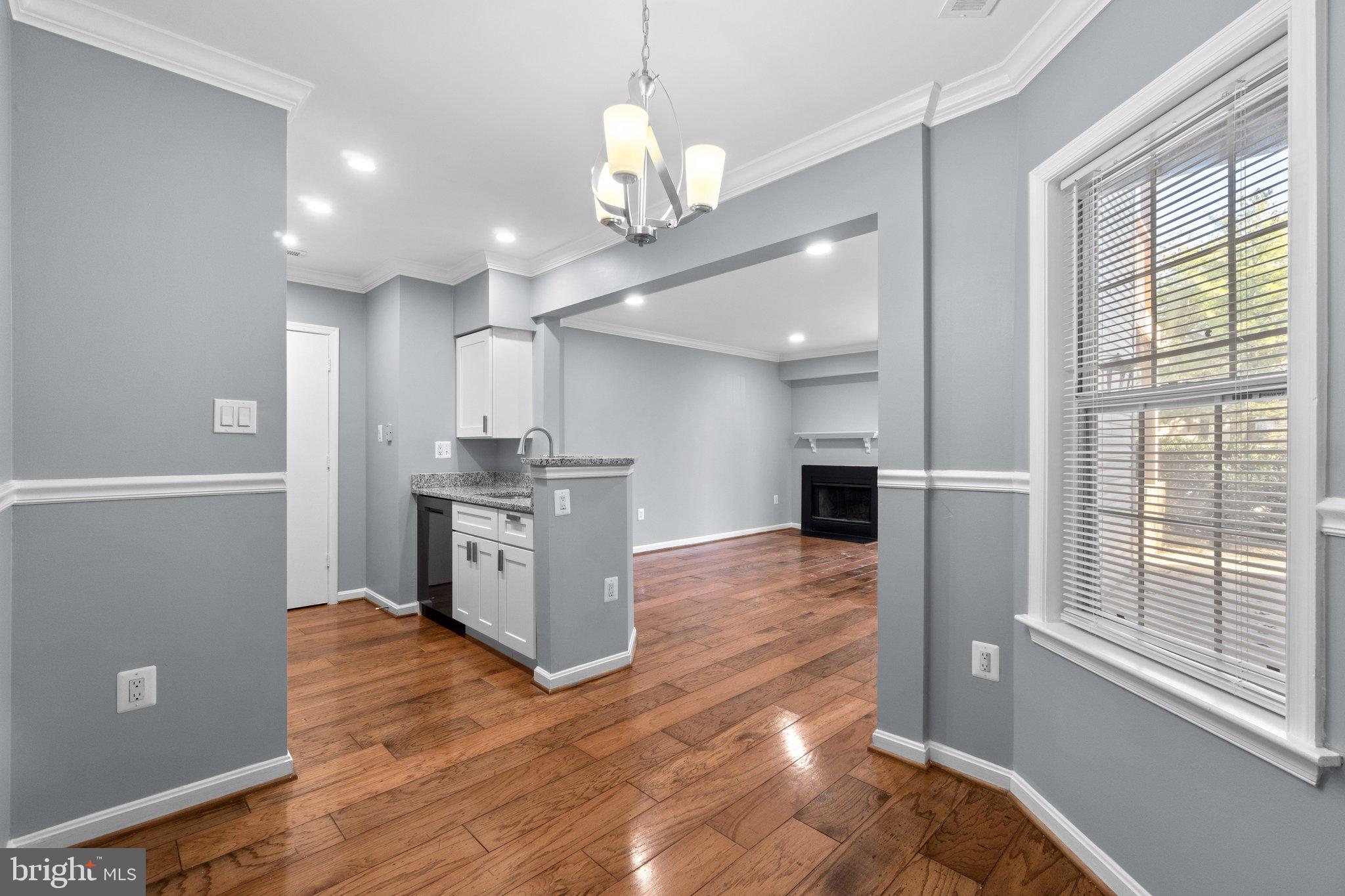 SURREY AT MANCHESTER LAKES - Residential Lease