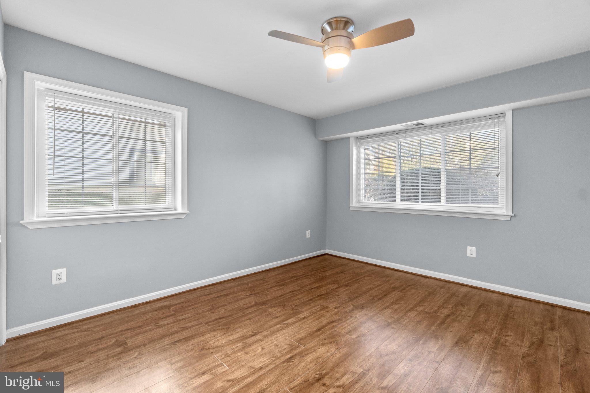 SURREY AT MANCHESTER LAKES - Residential Lease