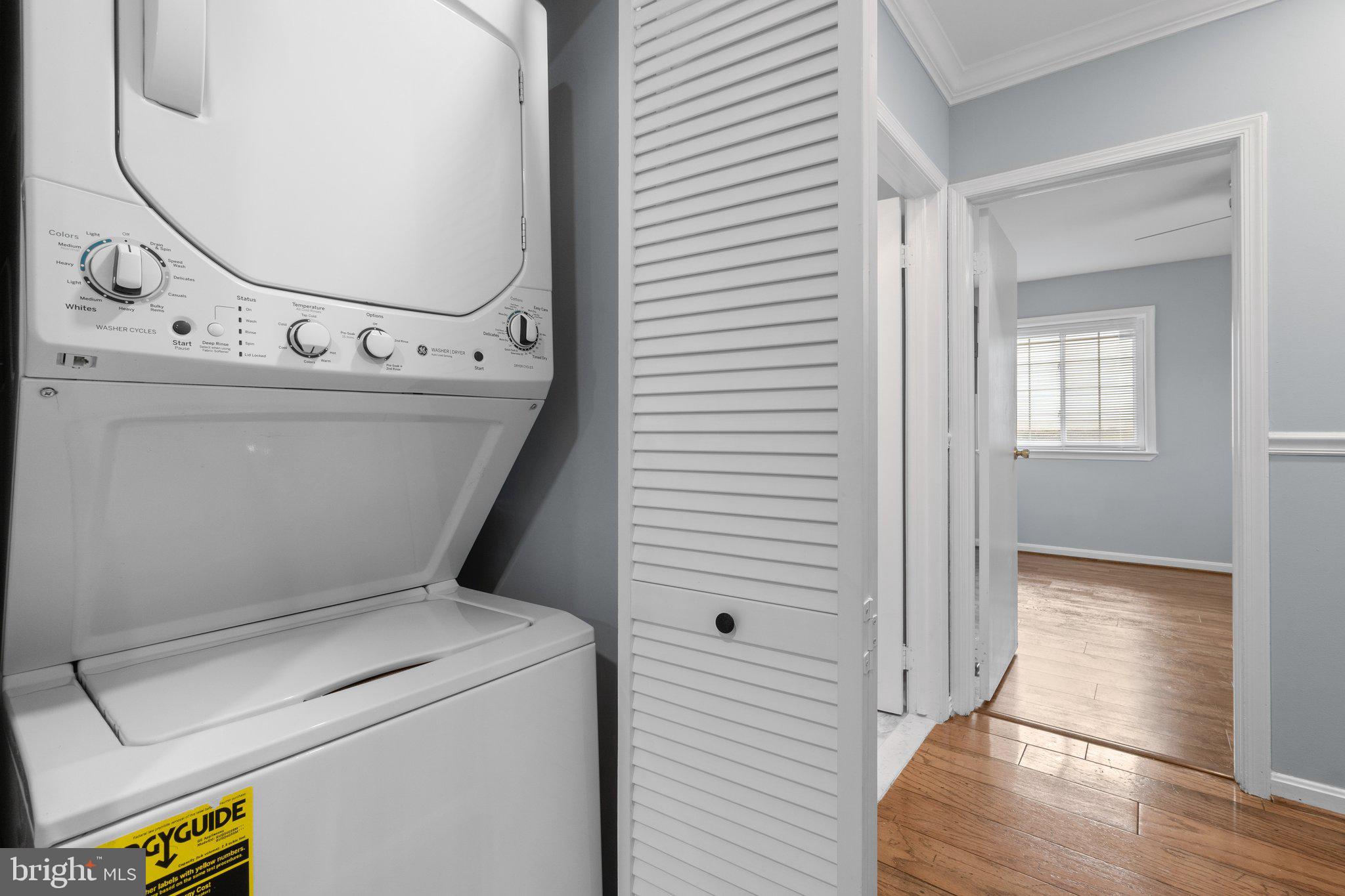 SURREY AT MANCHESTER LAKES - Residential Lease