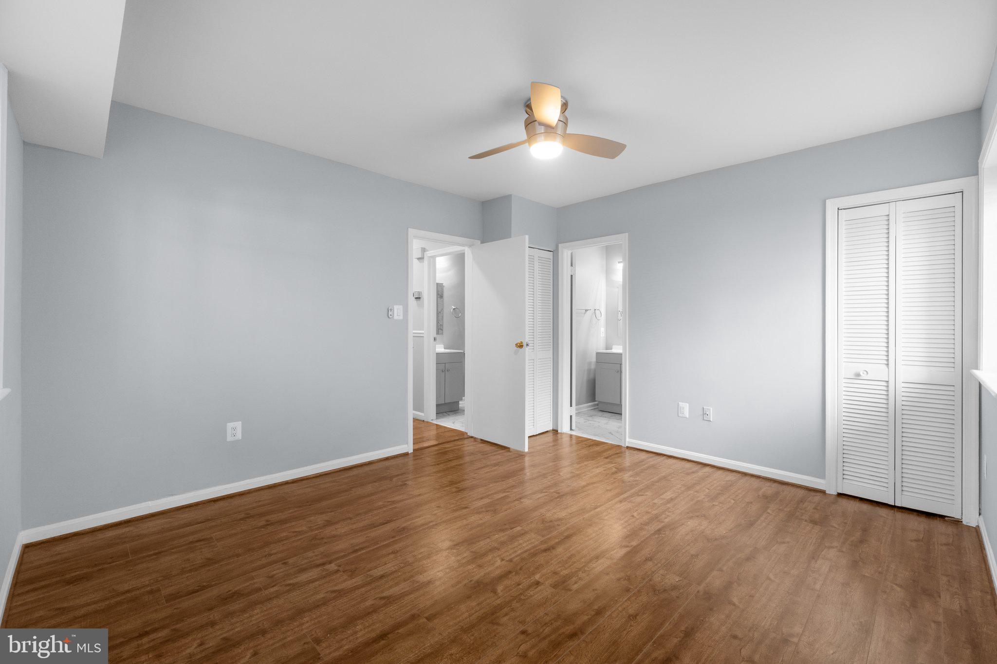 SURREY AT MANCHESTER LAKES - Residential Lease