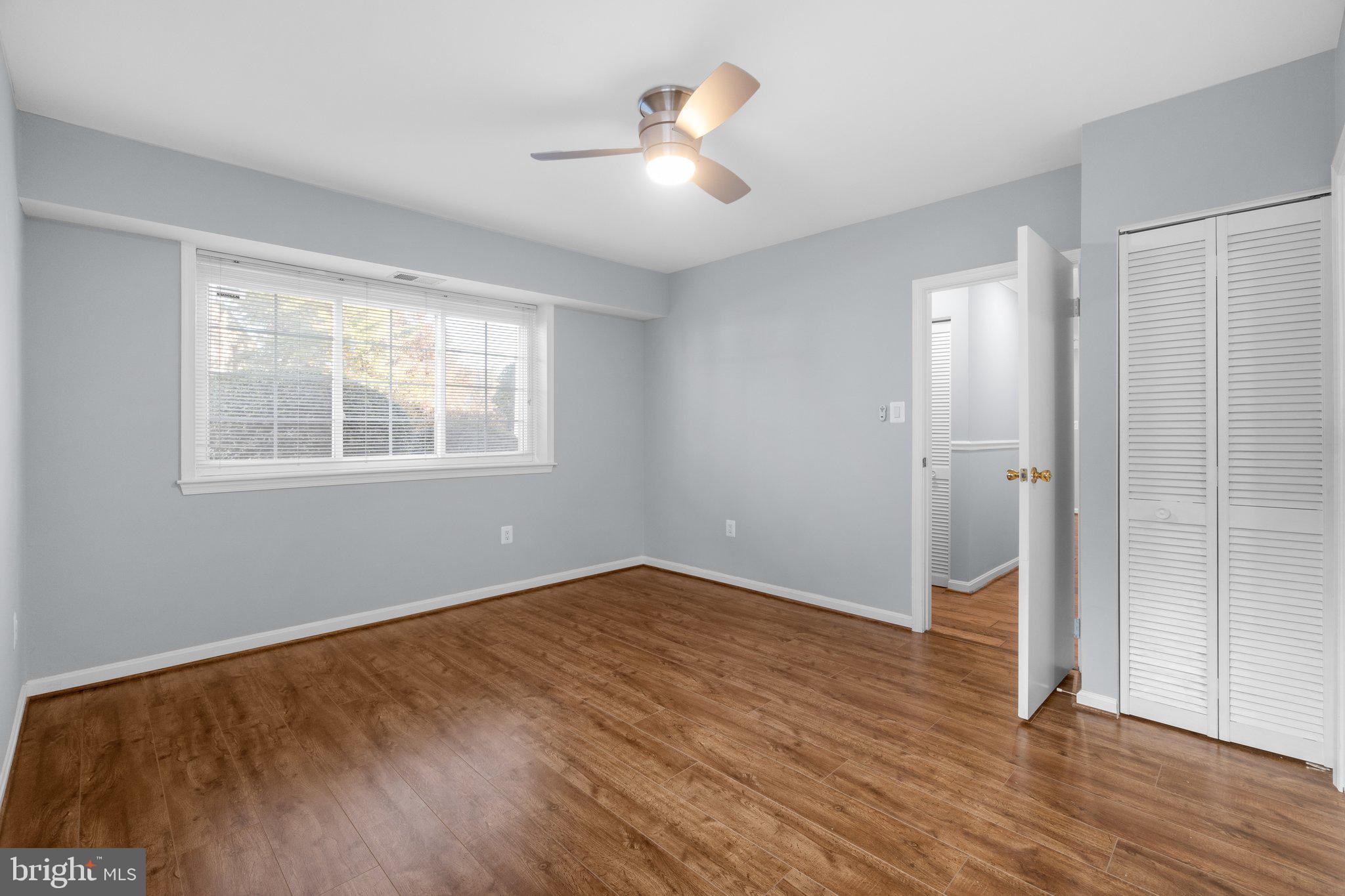 SURREY AT MANCHESTER LAKES - Residential Lease