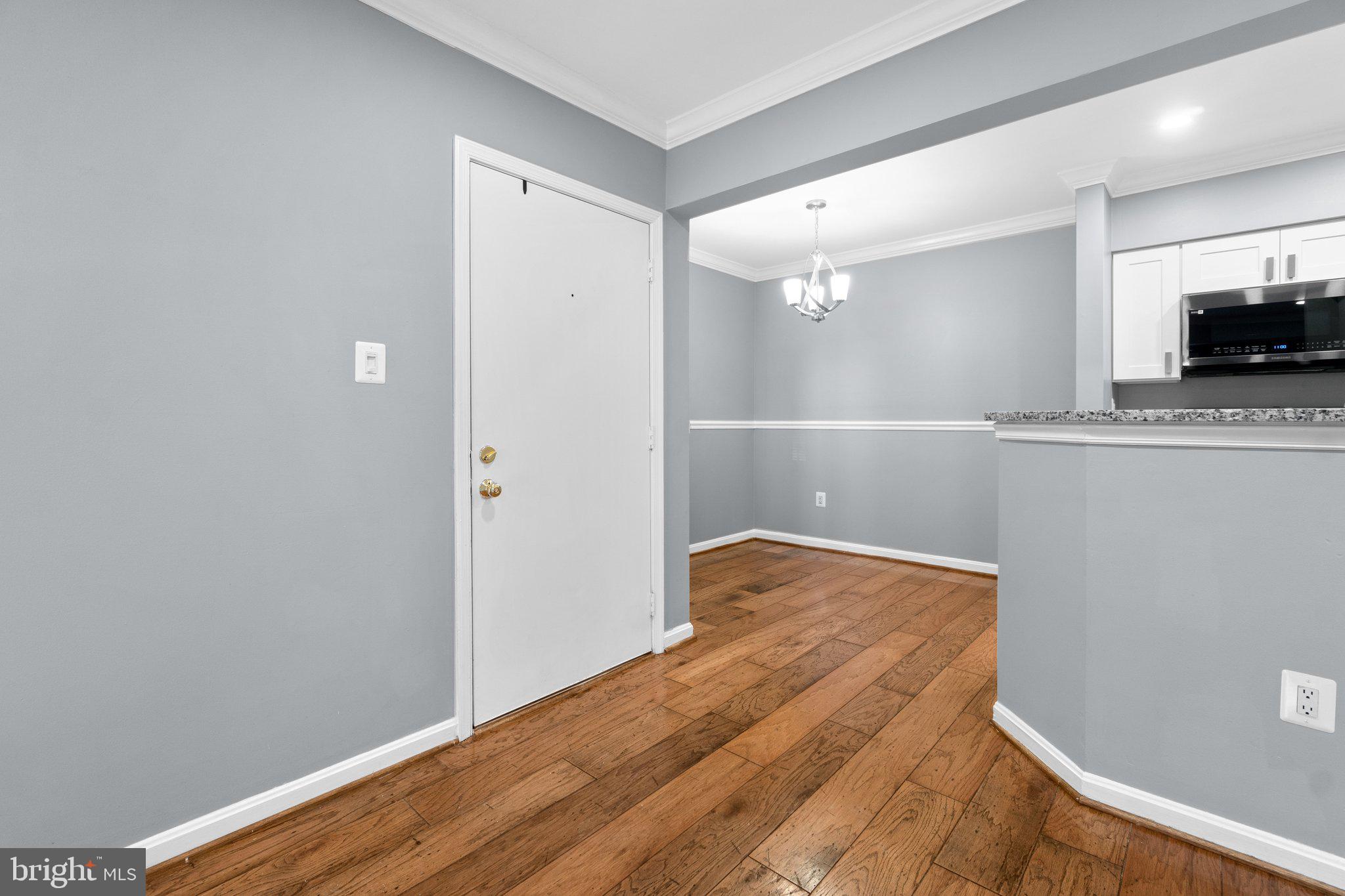 SURREY AT MANCHESTER LAKES - Residential Lease