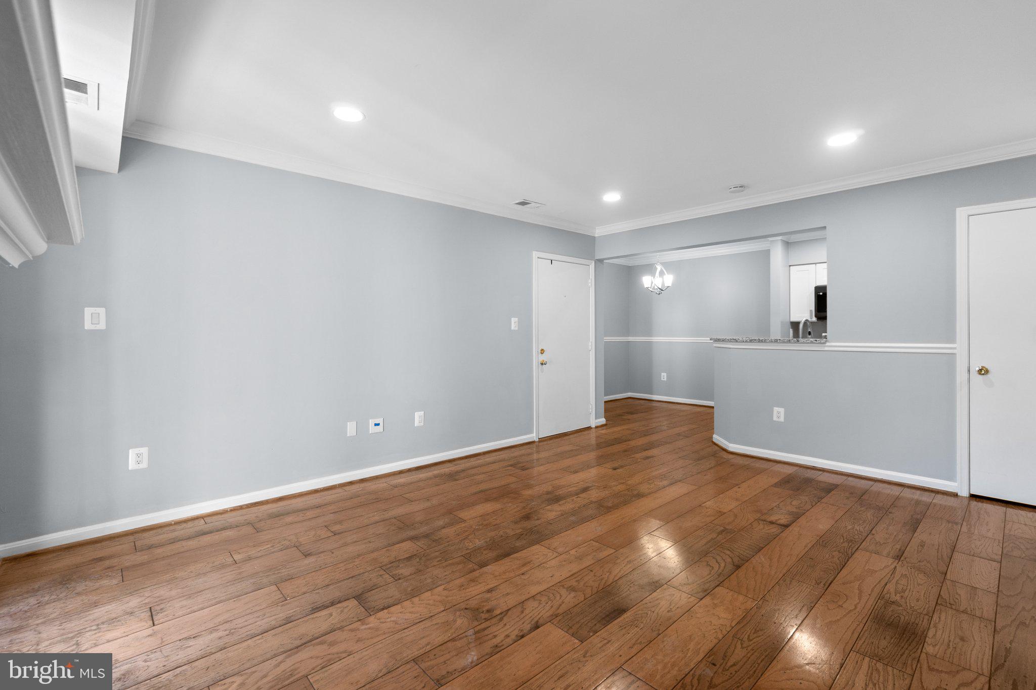 SURREY AT MANCHESTER LAKES - Residential Lease