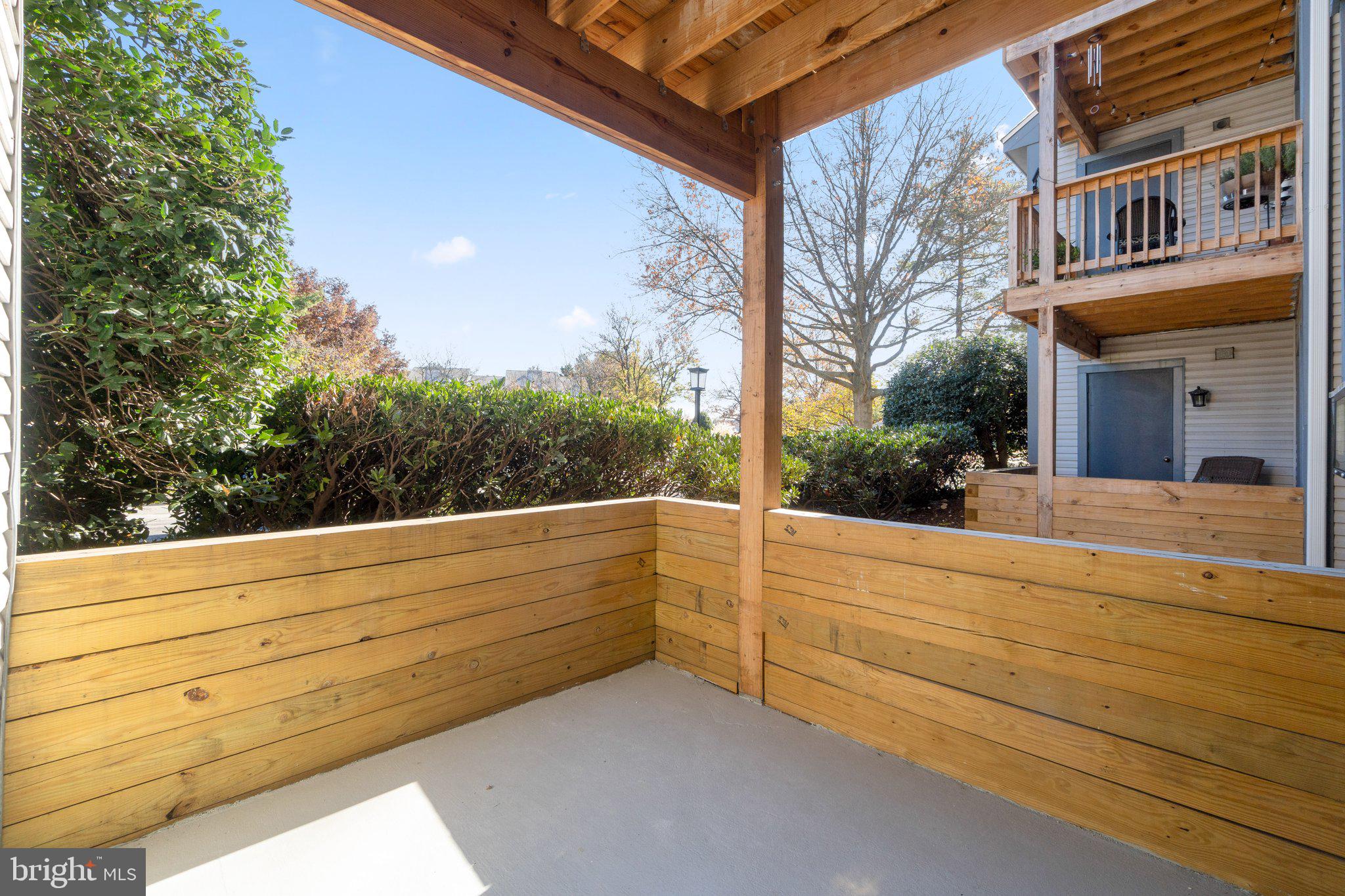 SURREY AT MANCHESTER LAKES - Residential Lease