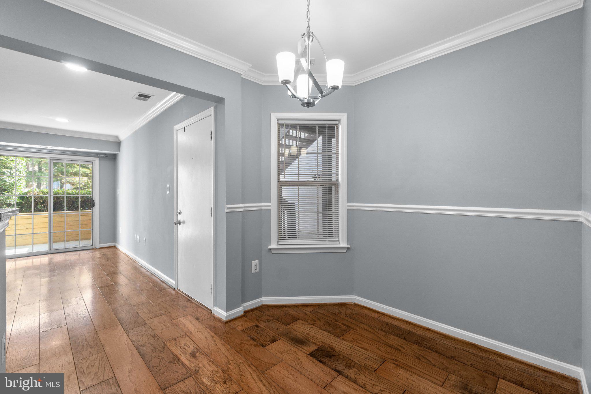 SURREY AT MANCHESTER LAKES - Residential Lease