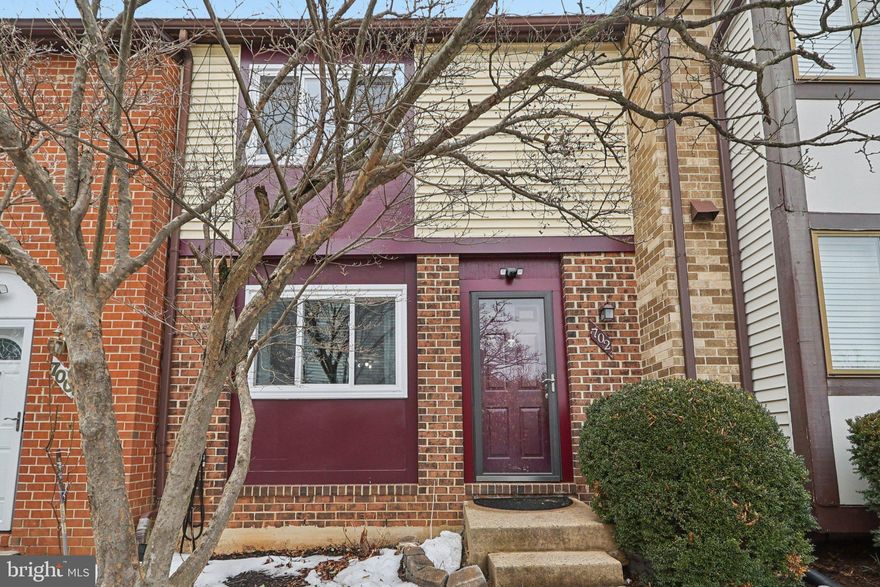 Immaculate & Move-In Ready 3-Level Townhome-Style Condo – Completely Refreshed & Turnkey!
Discover modern comfort in this beautifully updated 3-level townhome-style condo, where every detail has been thoughtfully refreshed for today's lifestyle. Step inside to find  fresh neutral paint creating a bright and welcoming atmosphere, a stunning kitchen with contemporary finishes,  and stylish hardware that elevates the entire home.

The upper level features two spacious bedrooms with ample natural light and two full baths for ultimate convenience and privacy. The lower level offers a full family room, a versatile bonus room (perfect for extra storage, a home office or gym) alongside another half bath. Enjoy outdoor living with a fenced rear yard – ideal for pets, play, or relaxing al fresco.

Additional highlights include two assigned parking spaces for hassle-free living and access to fantastic community amenities that enhance your everyday routine. Nestled in a prime location, you're just minutes from top-rated schools, shopping, dining, and major commuter routes – making errands and travel effortless.

This rare thoughtful layout, and unbeatable convenience won't last long. Welcome home to low-maintenance luxury and effortless living!