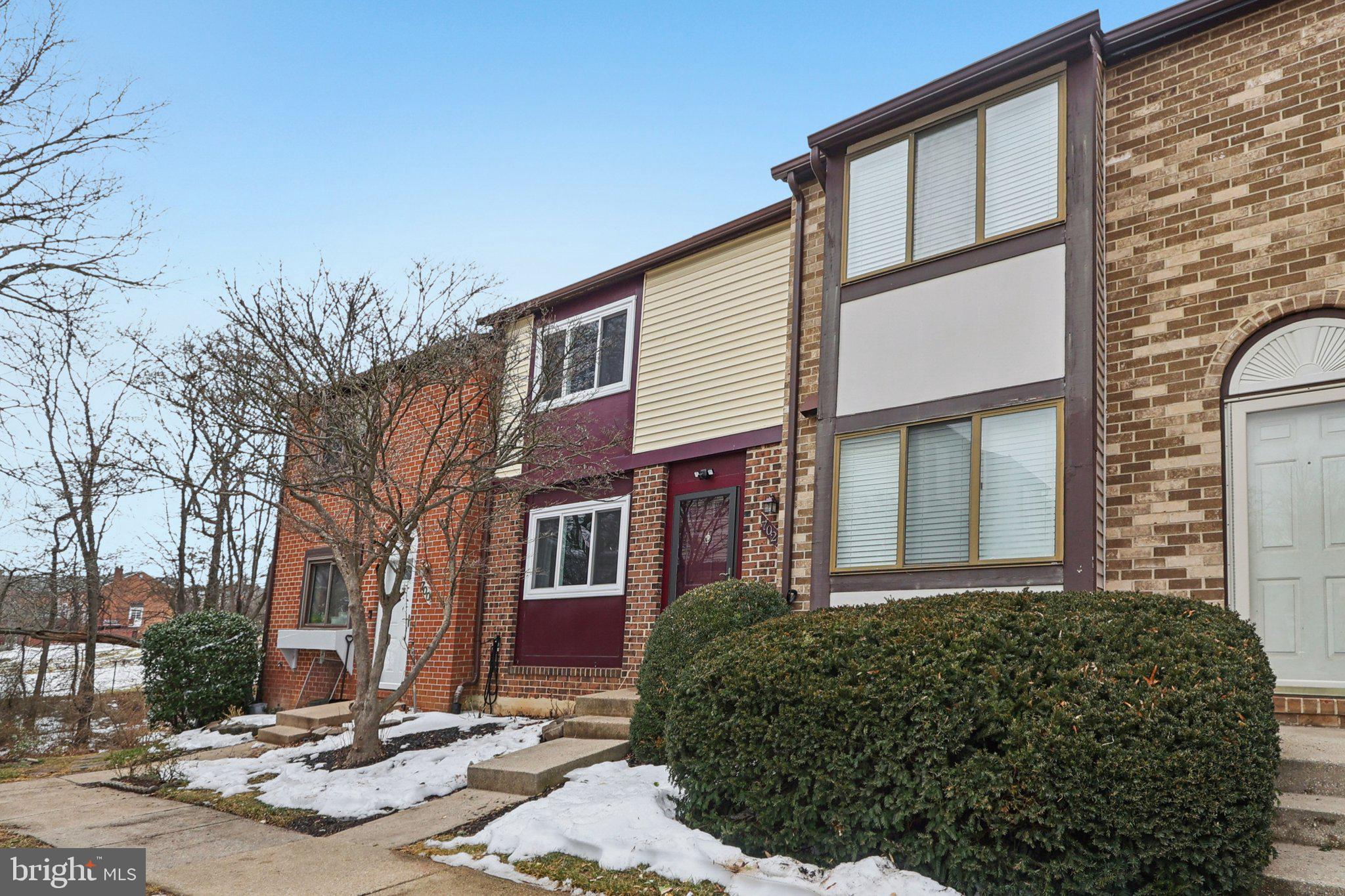 HUNINGTON RIDGE 2 - Residential