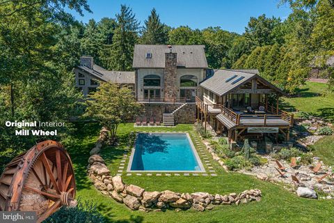 3111 BURNT HOUSE HILL ROAD DOYLESTOWN PA 18902