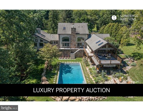 3111 BURNT HOUSE HILL ROAD DOYLESTOWN PA 18902