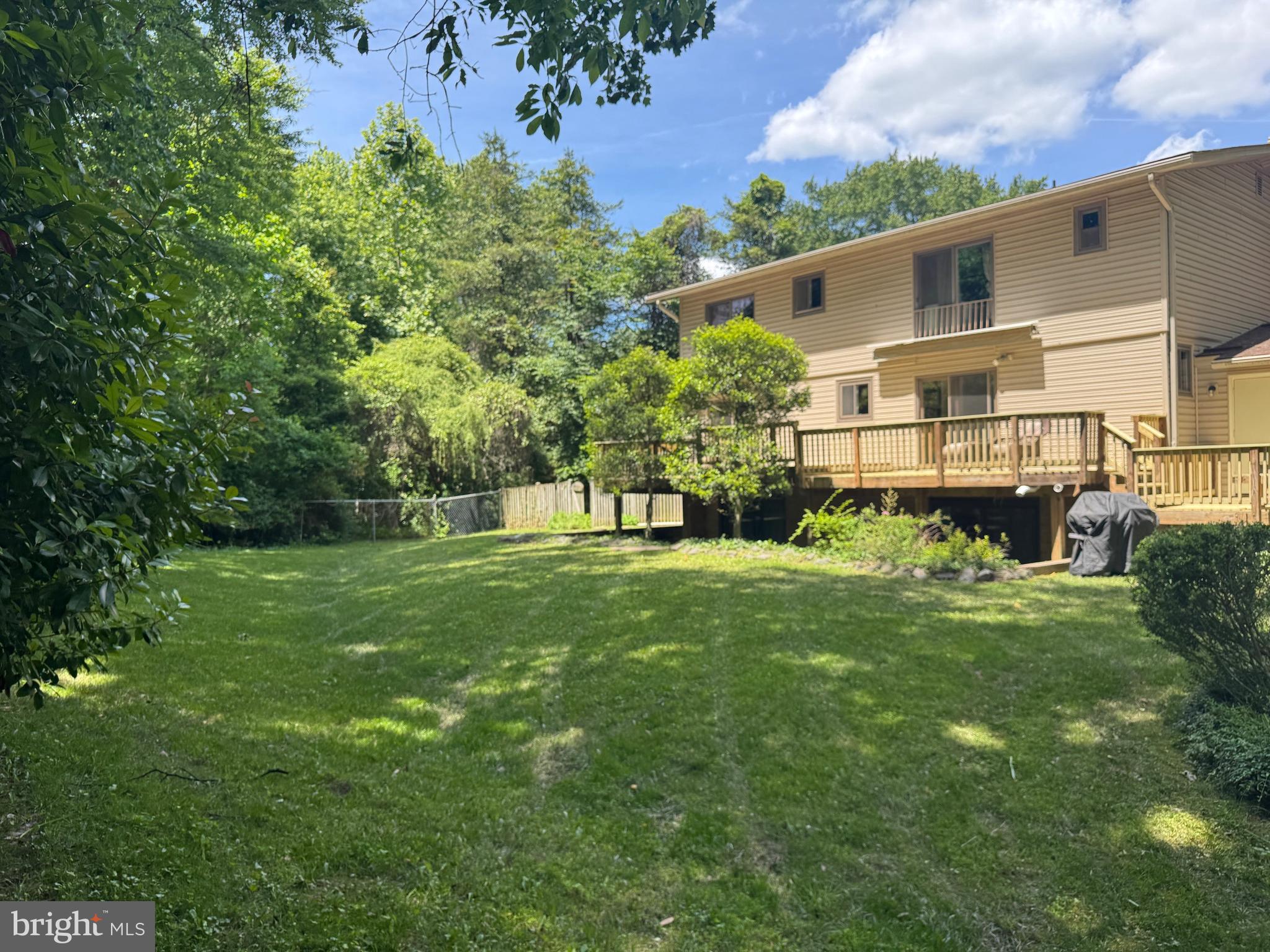 9213 KILMARNOCK DRIVE