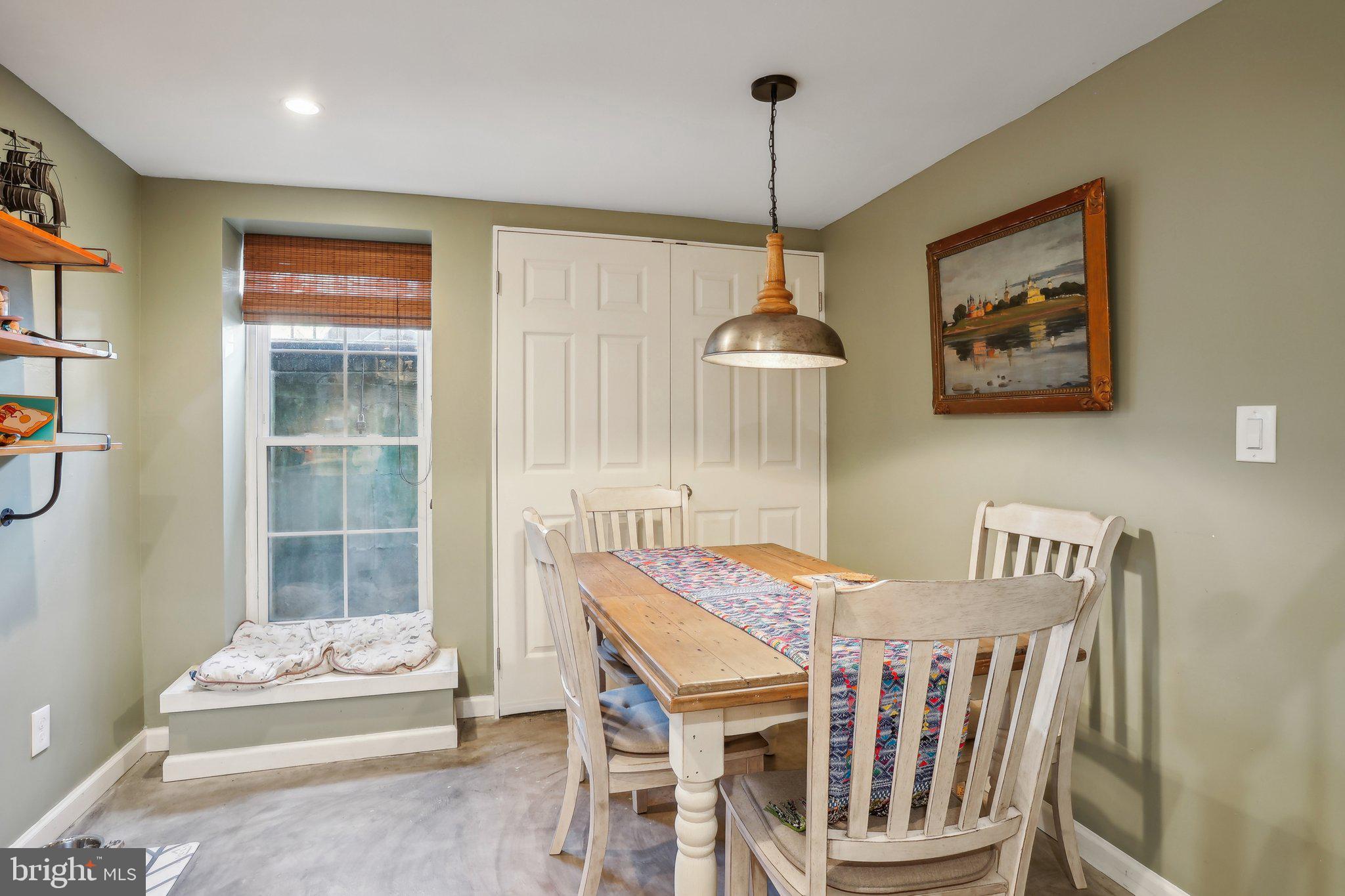 WASHINGTON SQ WEST - Residential