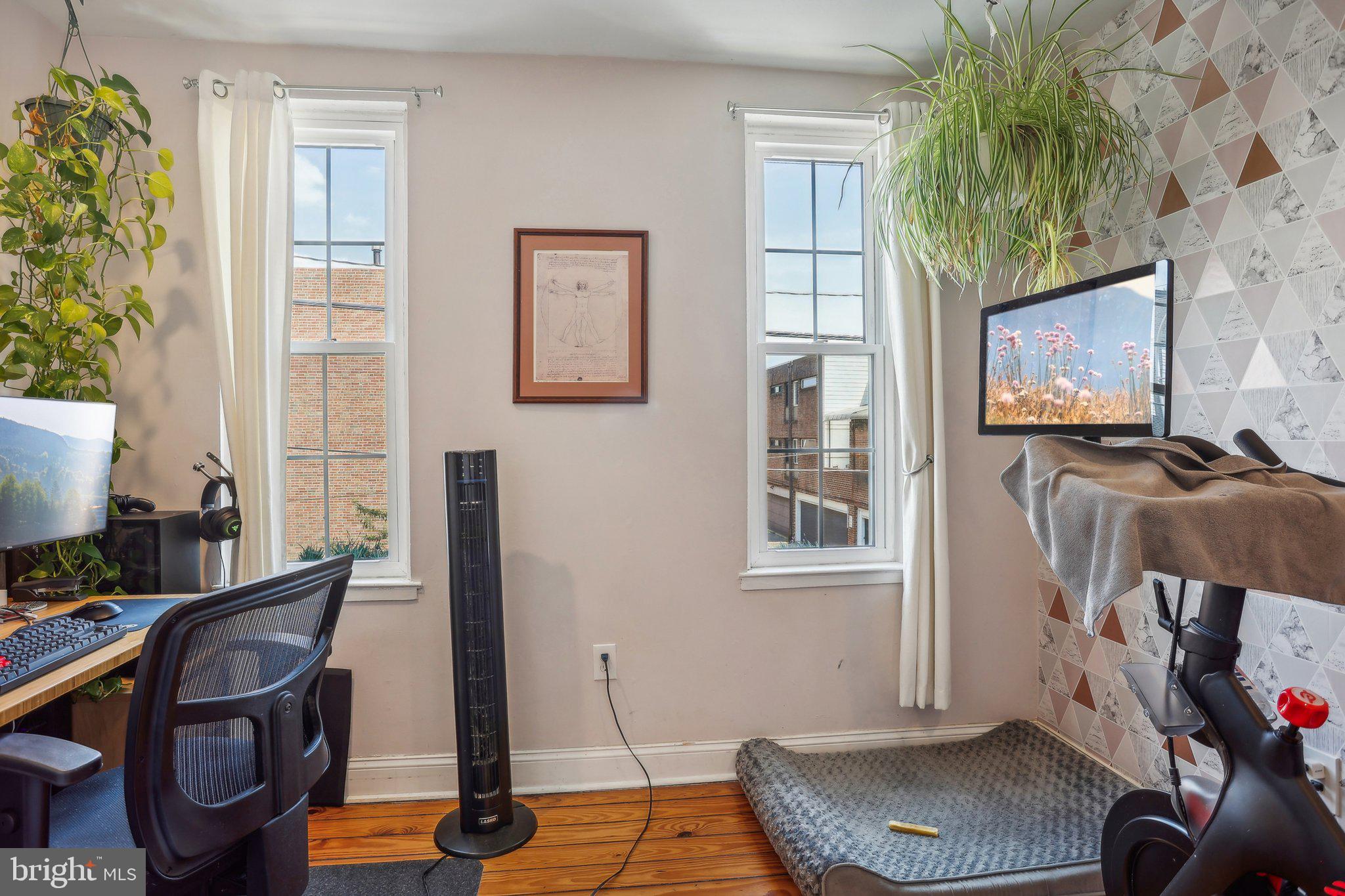 WASHINGTON SQ WEST - Residential