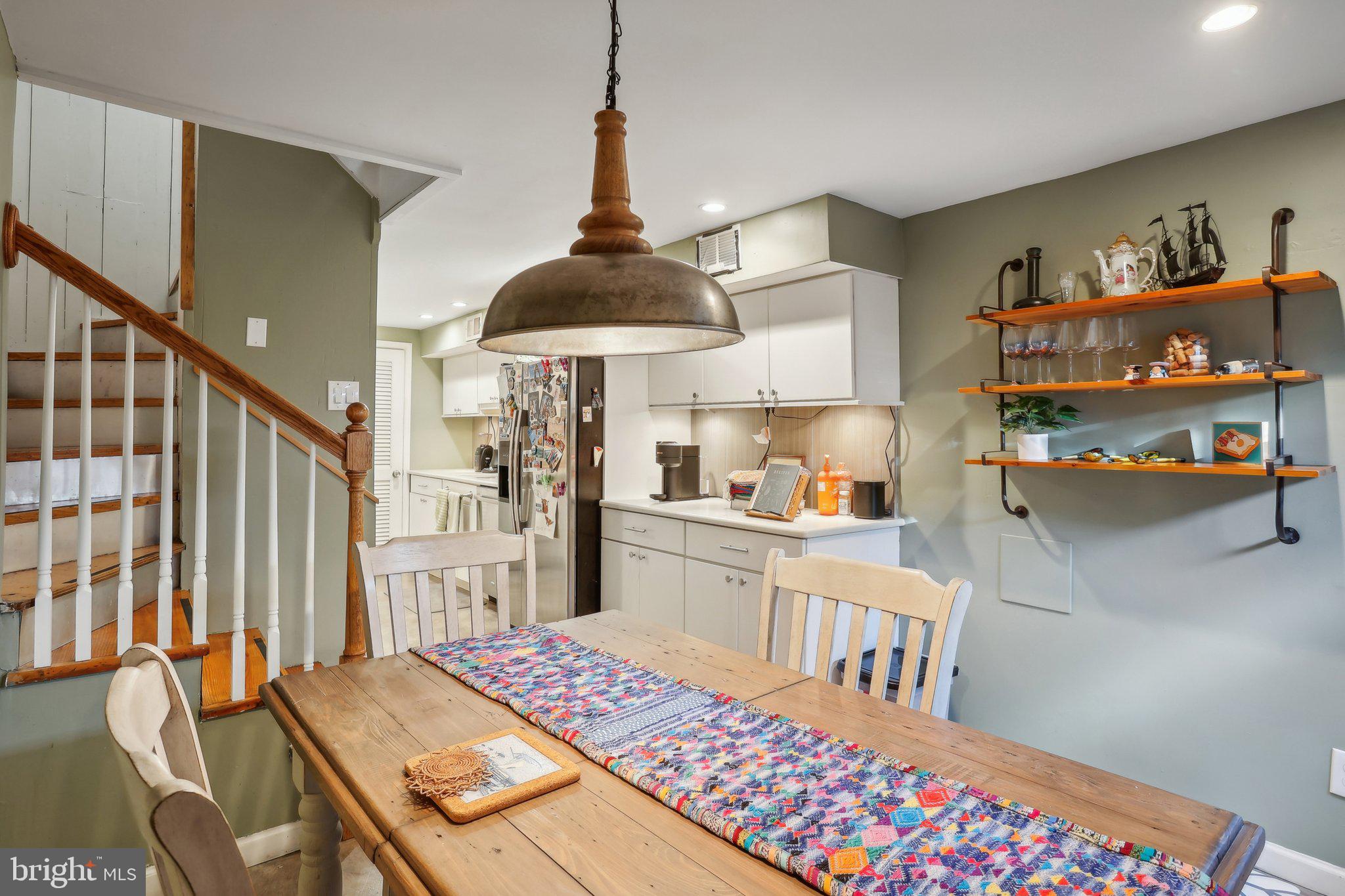 WASHINGTON SQ WEST - Residential