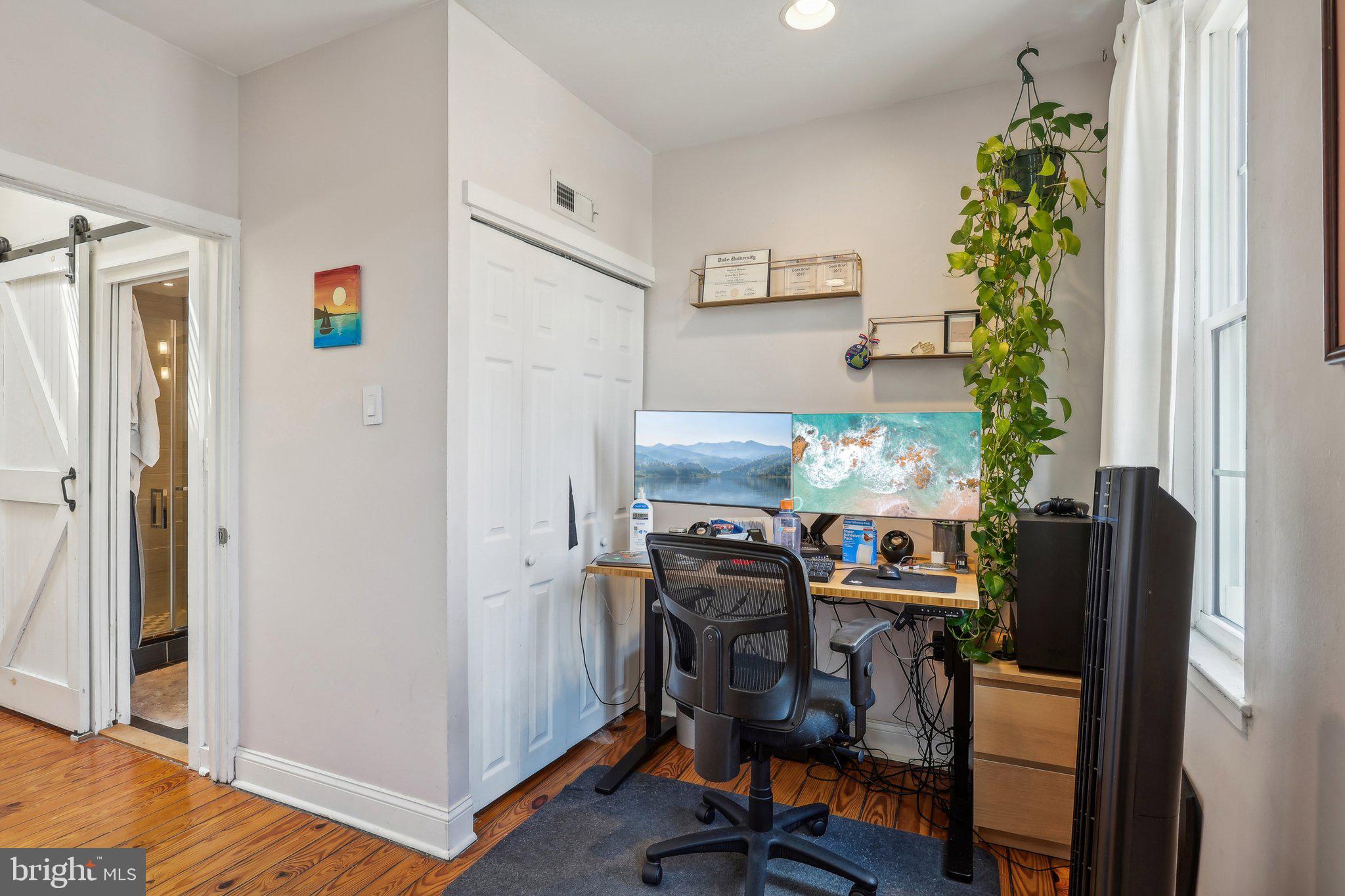 WASHINGTON SQ WEST - Residential