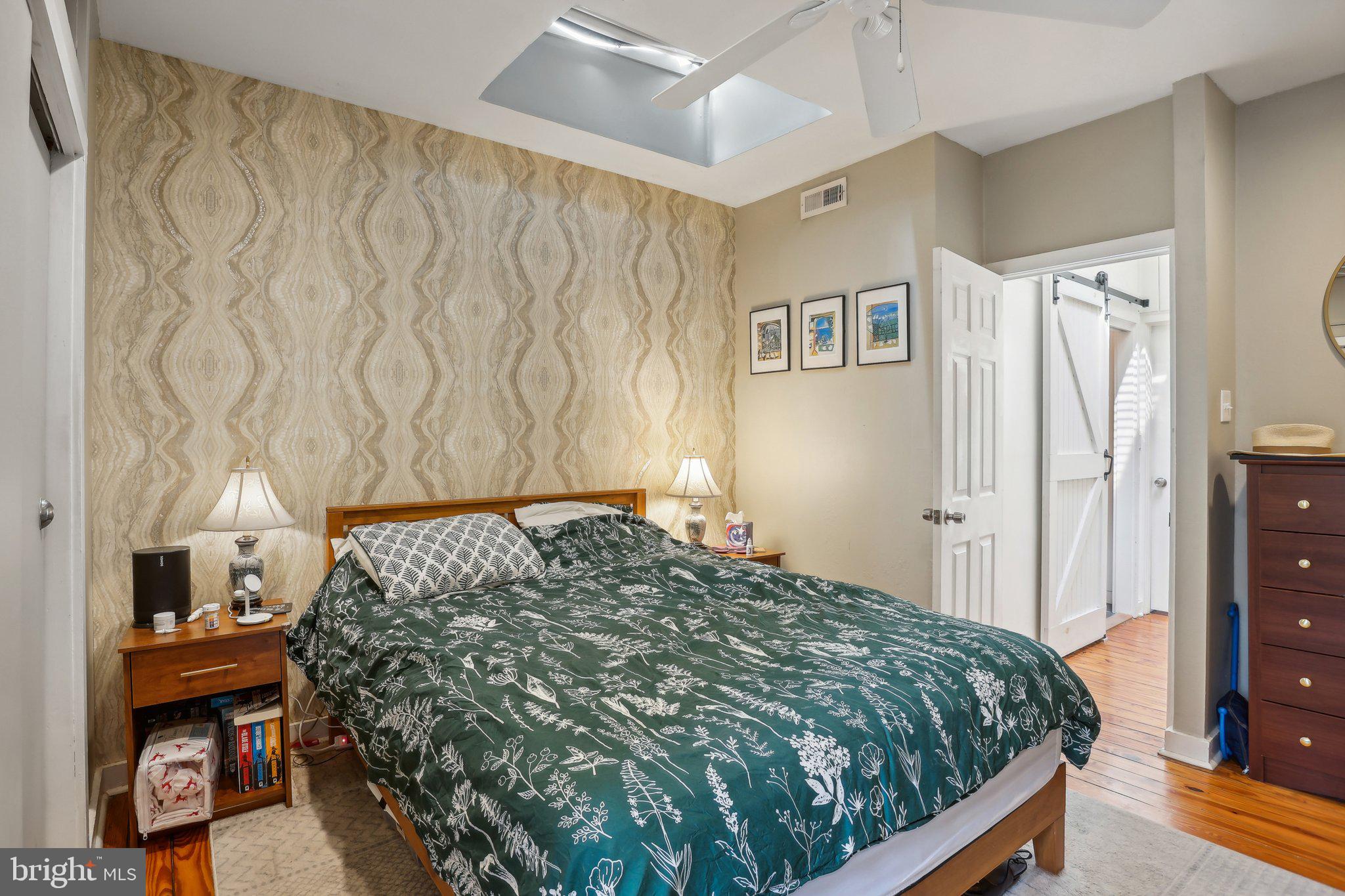 WASHINGTON SQ WEST - Residential