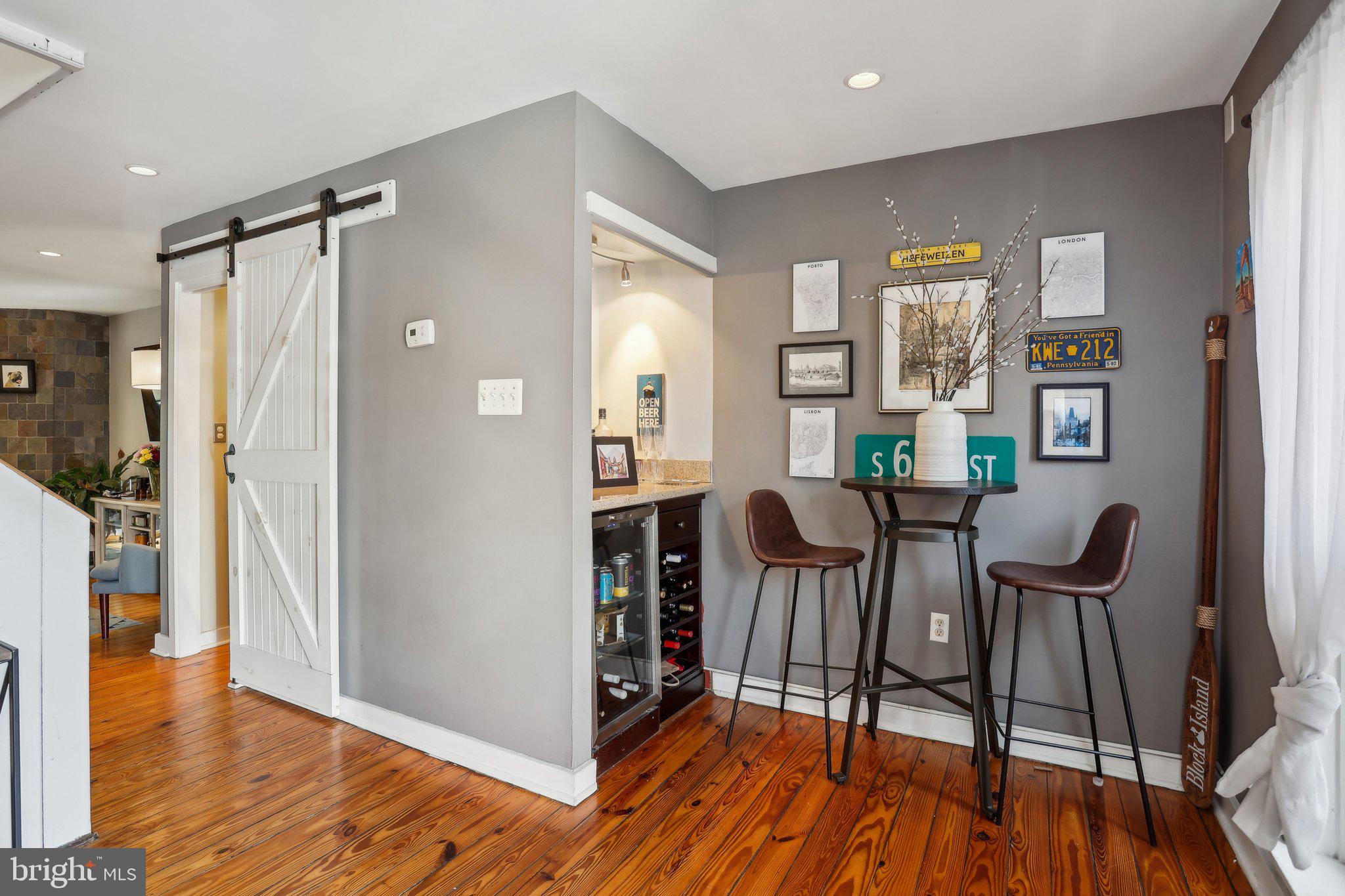 WASHINGTON SQ WEST - Residential