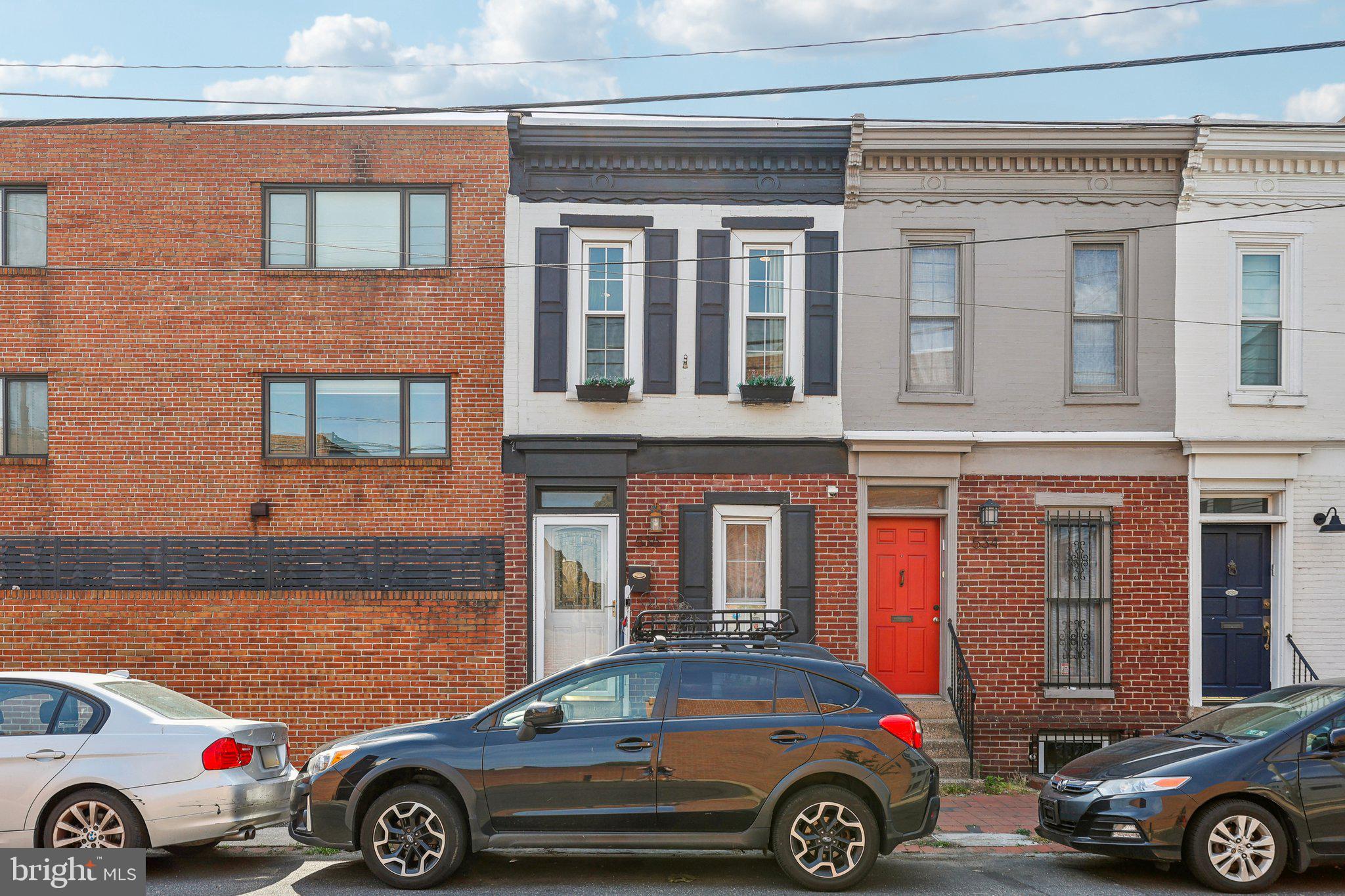 WASHINGTON SQ WEST - Residential