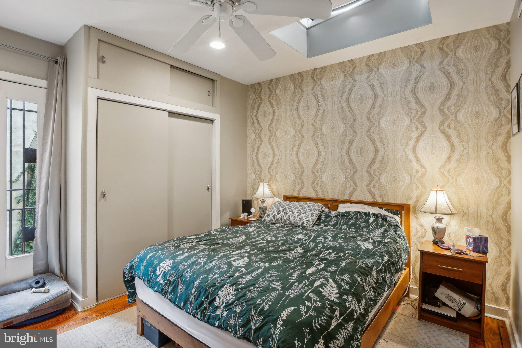 WASHINGTON SQ WEST - Residential