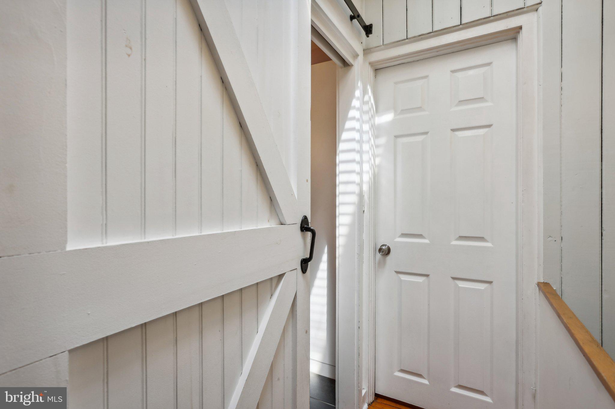 WASHINGTON SQ WEST - Residential