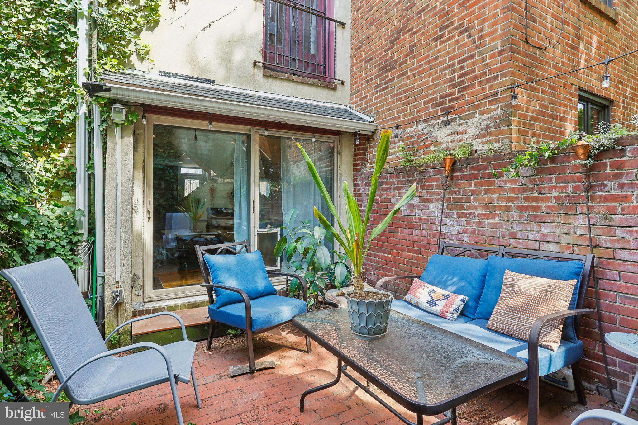 WASHINGTON SQ WEST - Residential