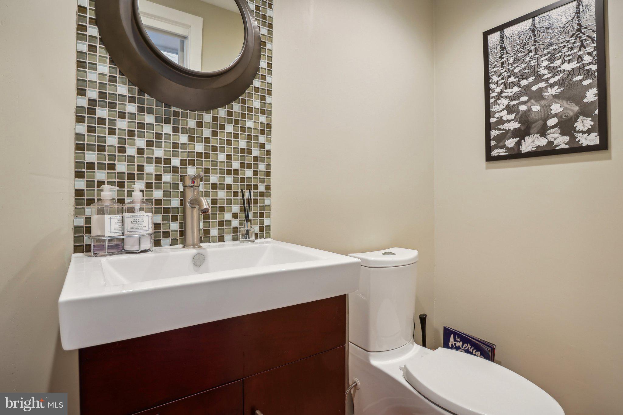 WASHINGTON SQ WEST - Residential