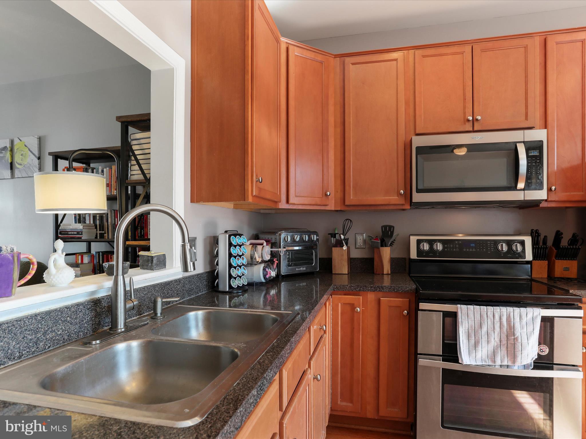 BERKELEY RIDGE - Residential