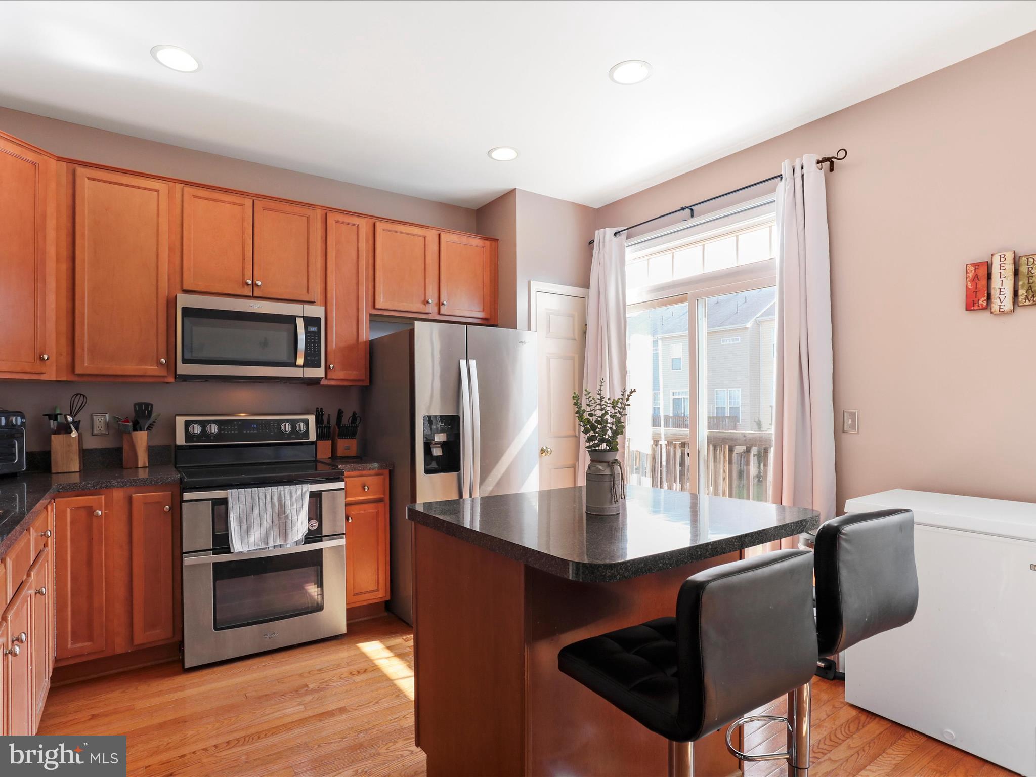 BERKELEY RIDGE - Residential