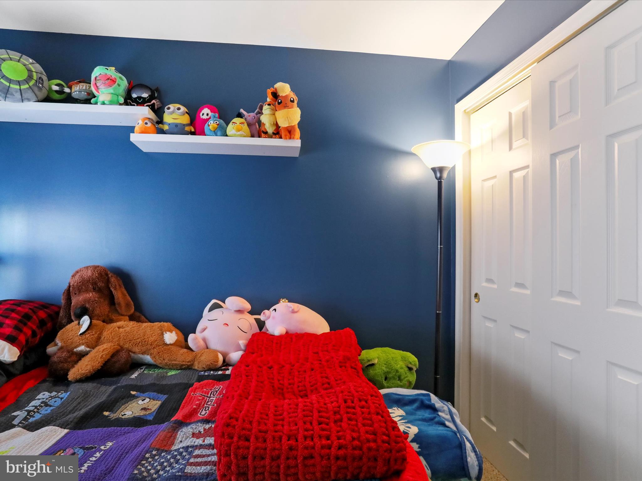 BERKELEY RIDGE - Residential