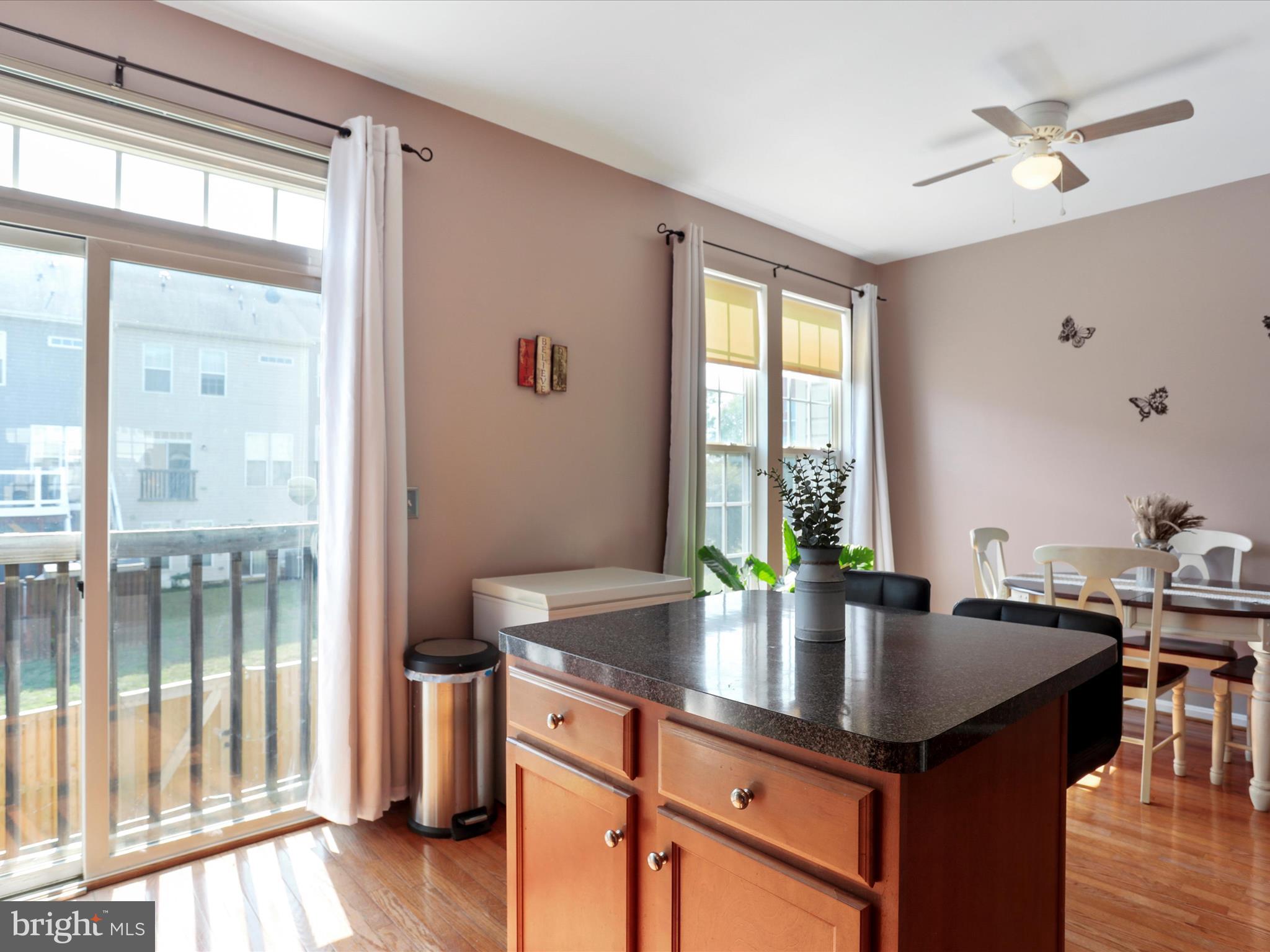 BERKELEY RIDGE - Residential