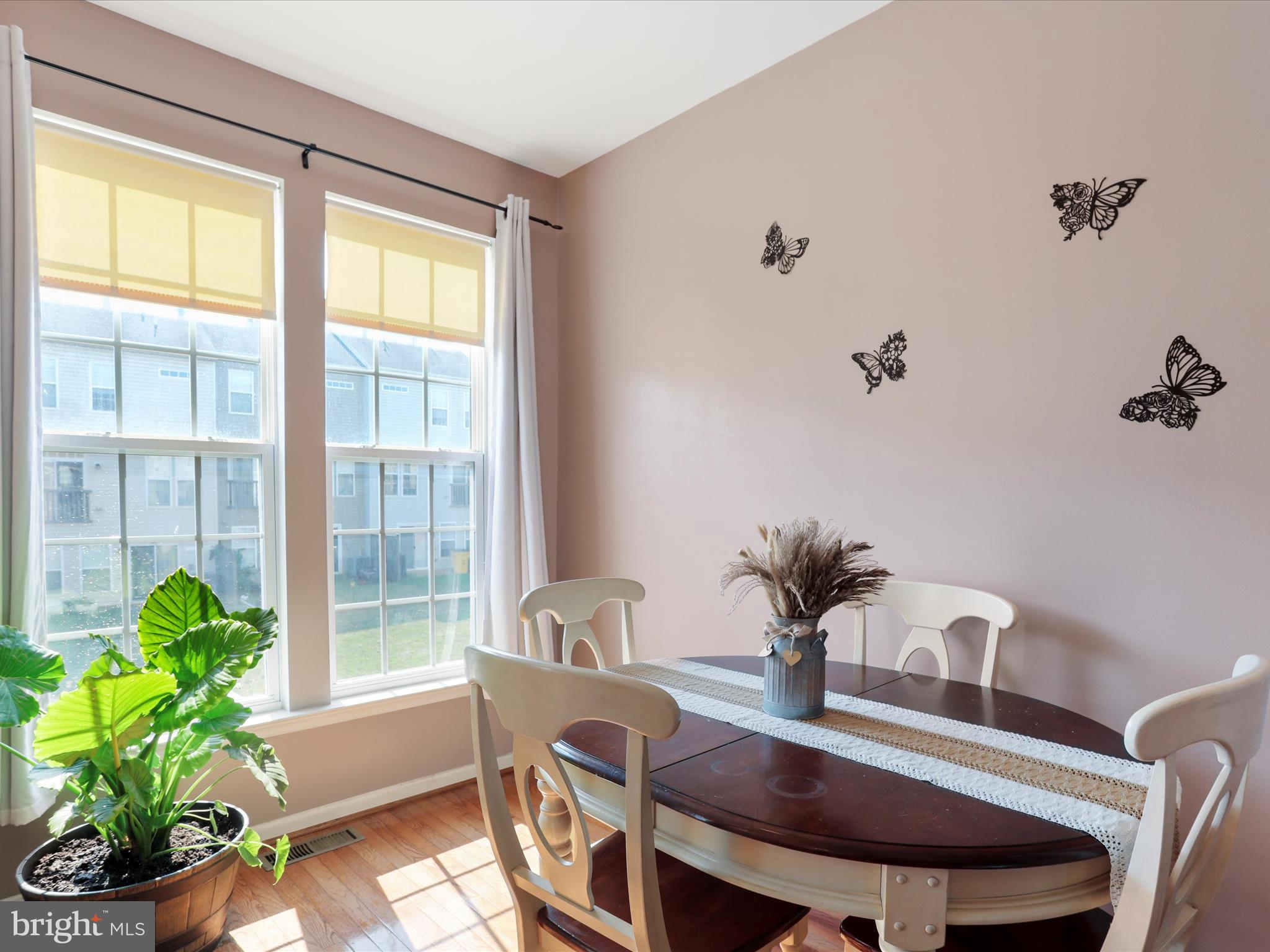 BERKELEY RIDGE - Residential