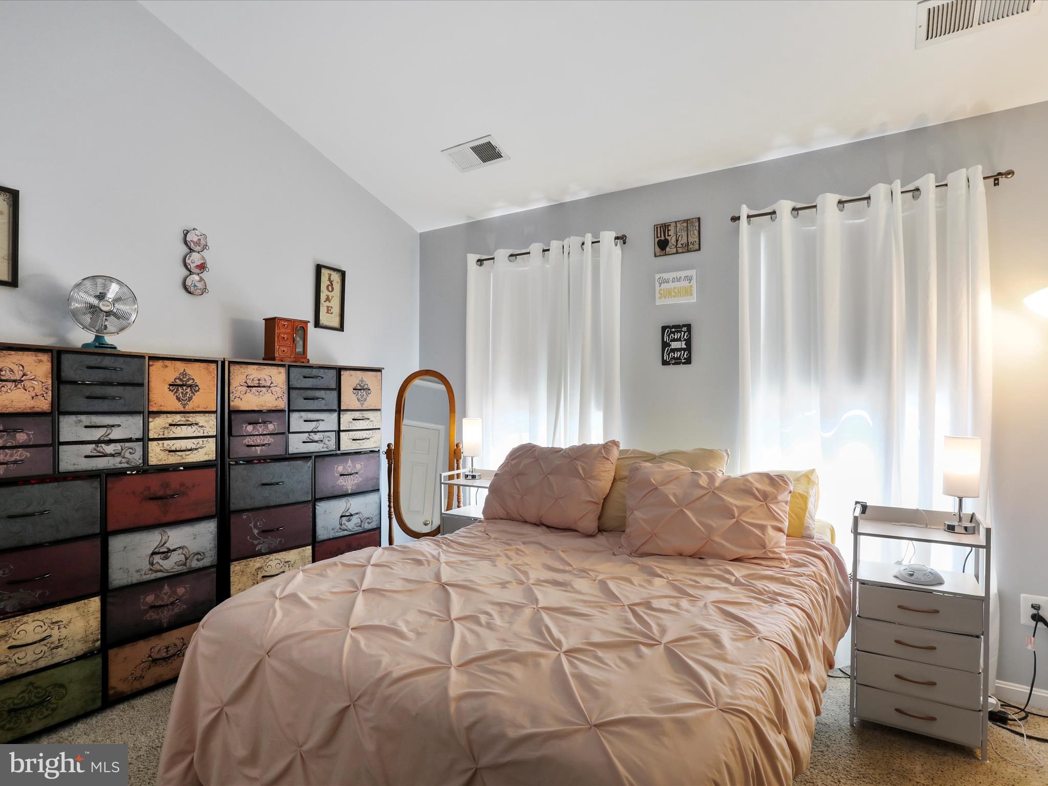 BERKELEY RIDGE - Residential