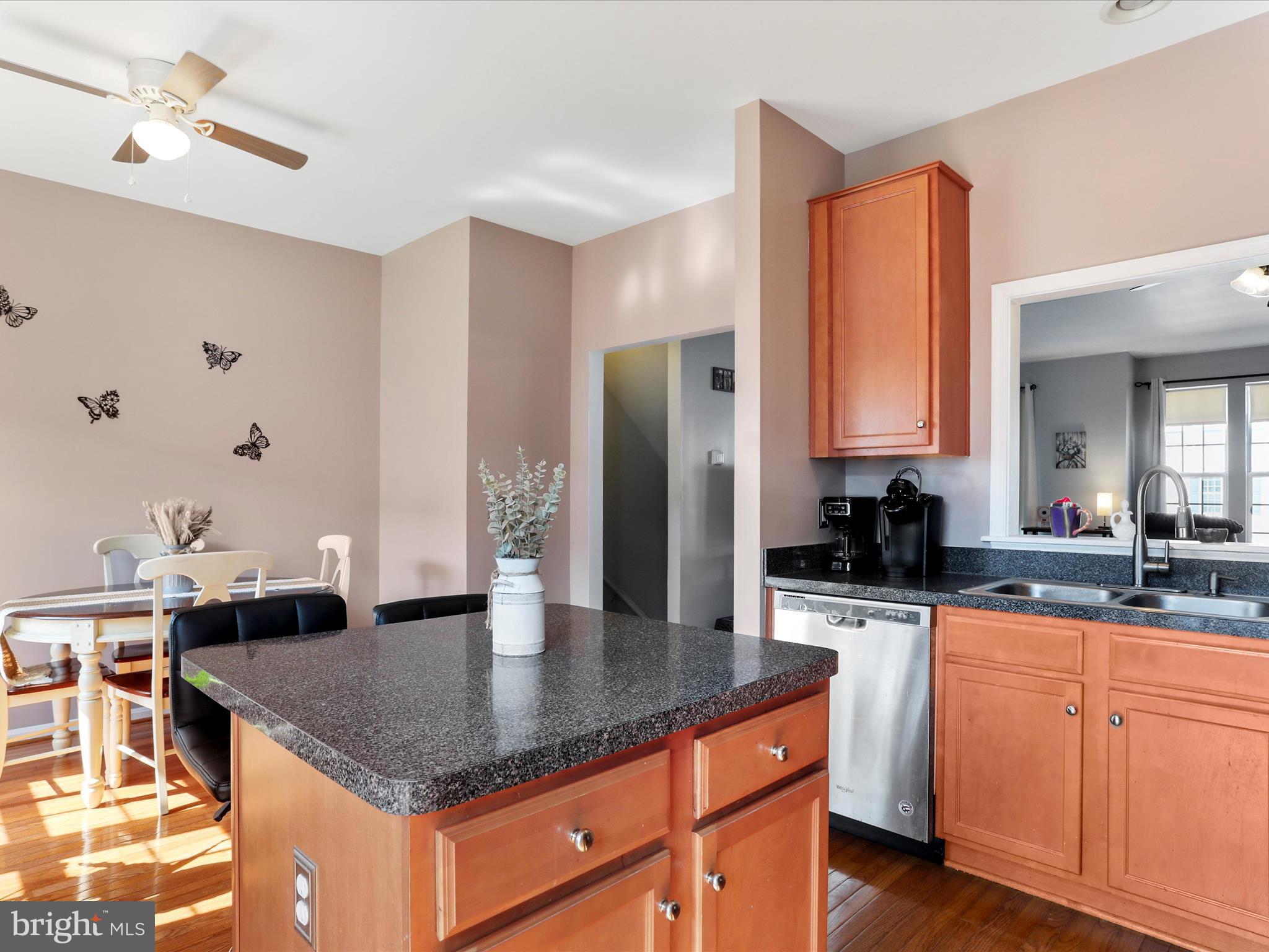 BERKELEY RIDGE - Residential