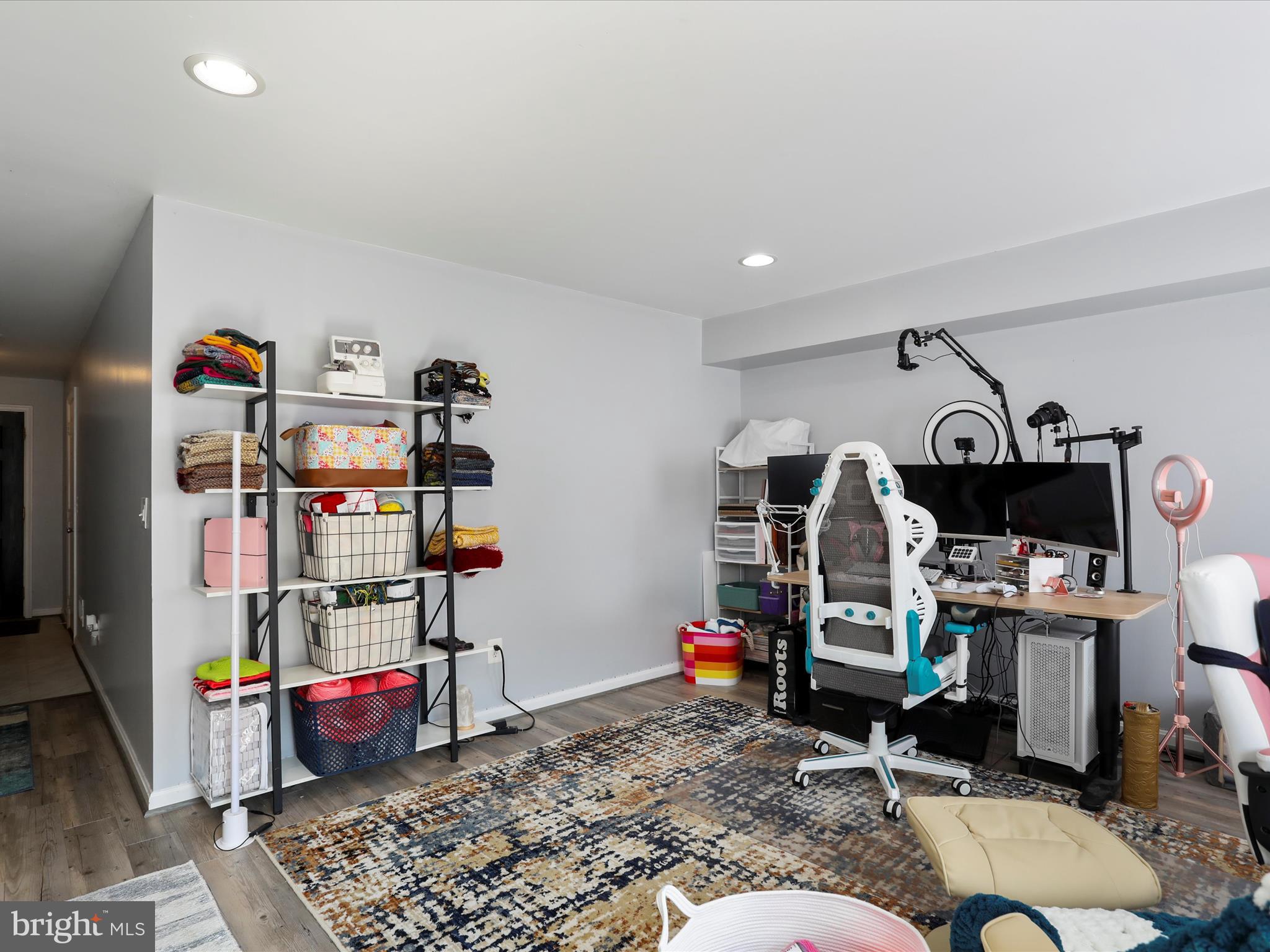 BERKELEY RIDGE - Residential