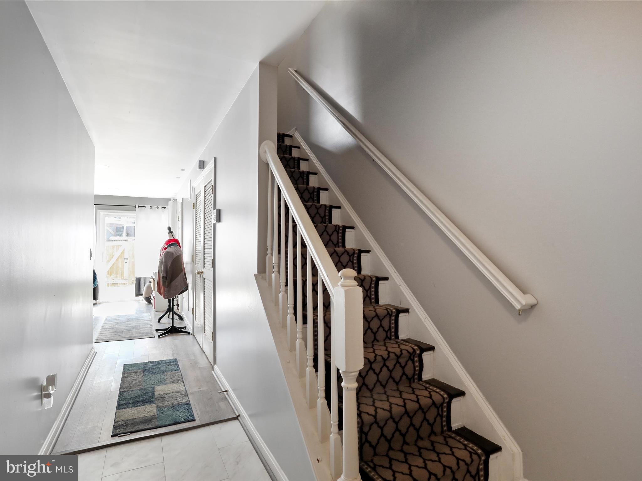 BERKELEY RIDGE - Residential