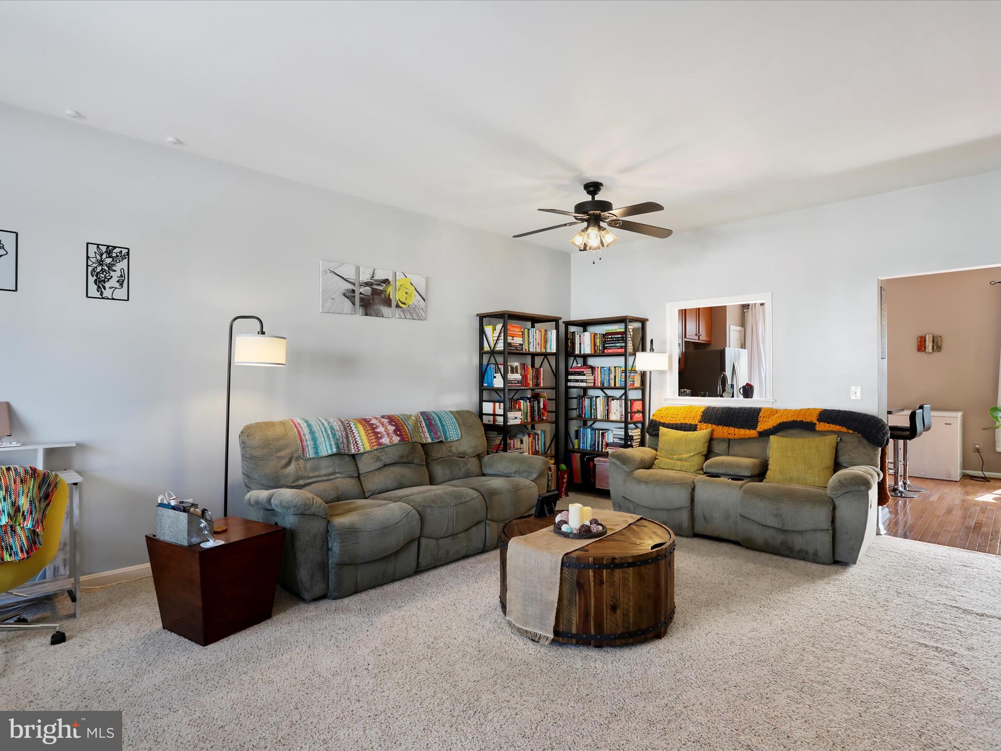 BERKELEY RIDGE - Residential