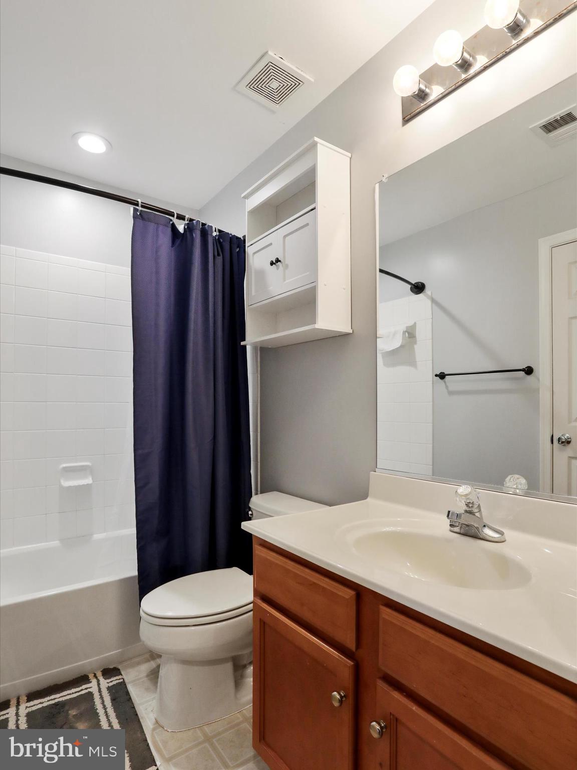 BERKELEY RIDGE - Residential