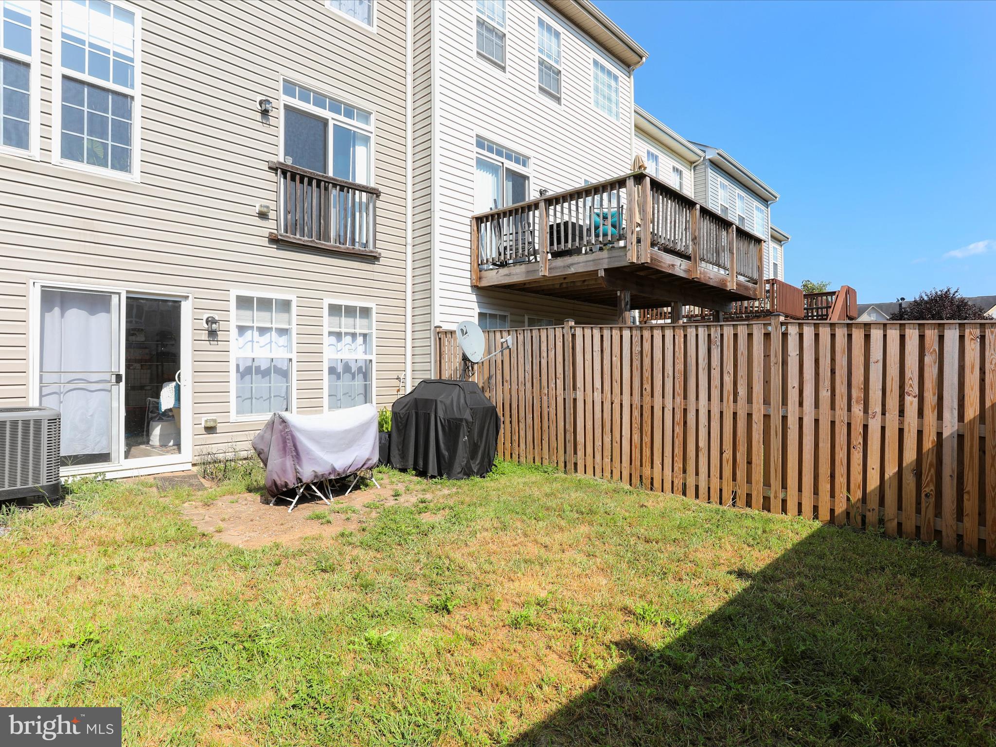 BERKELEY RIDGE - Residential