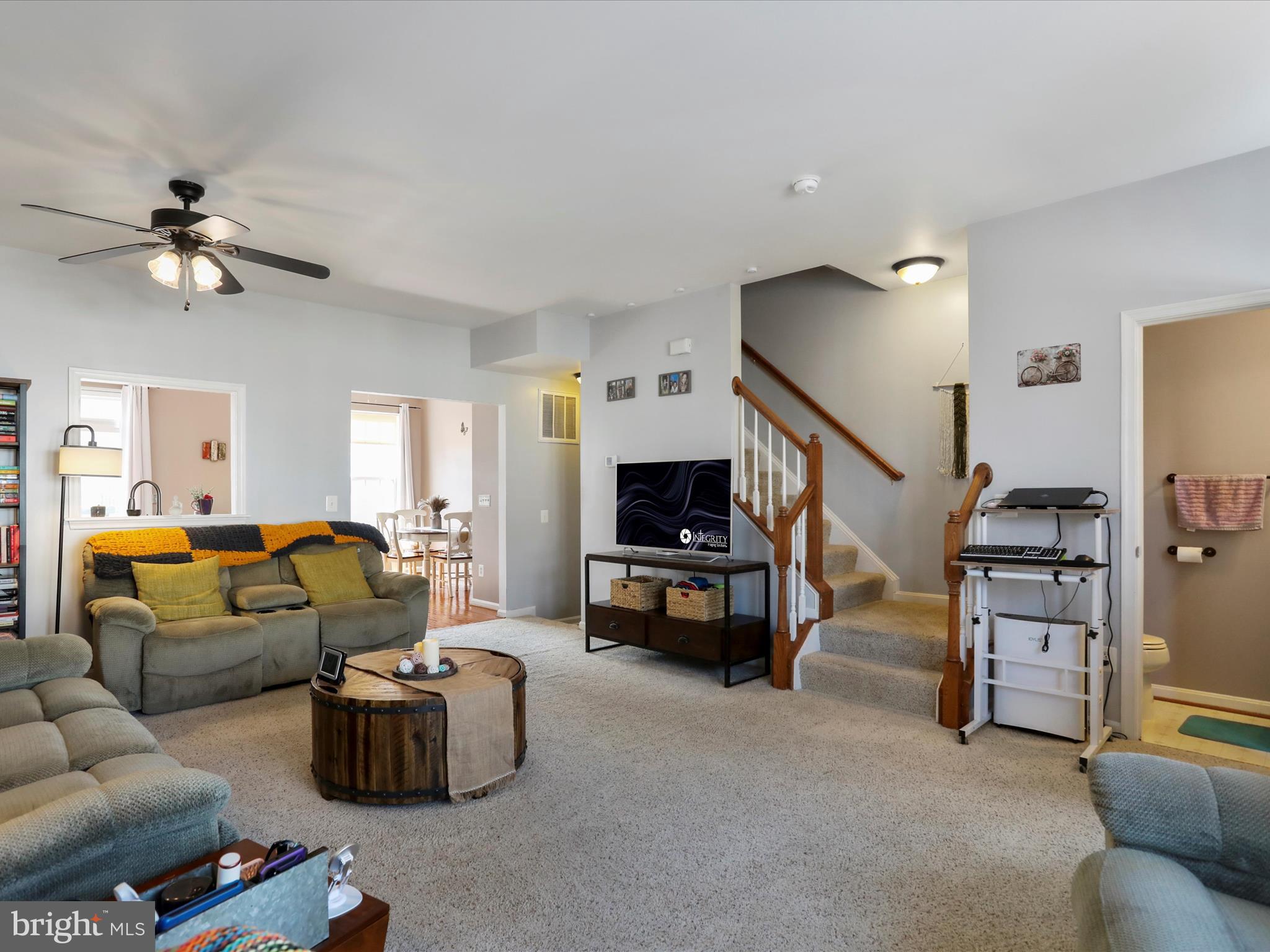 BERKELEY RIDGE - Residential