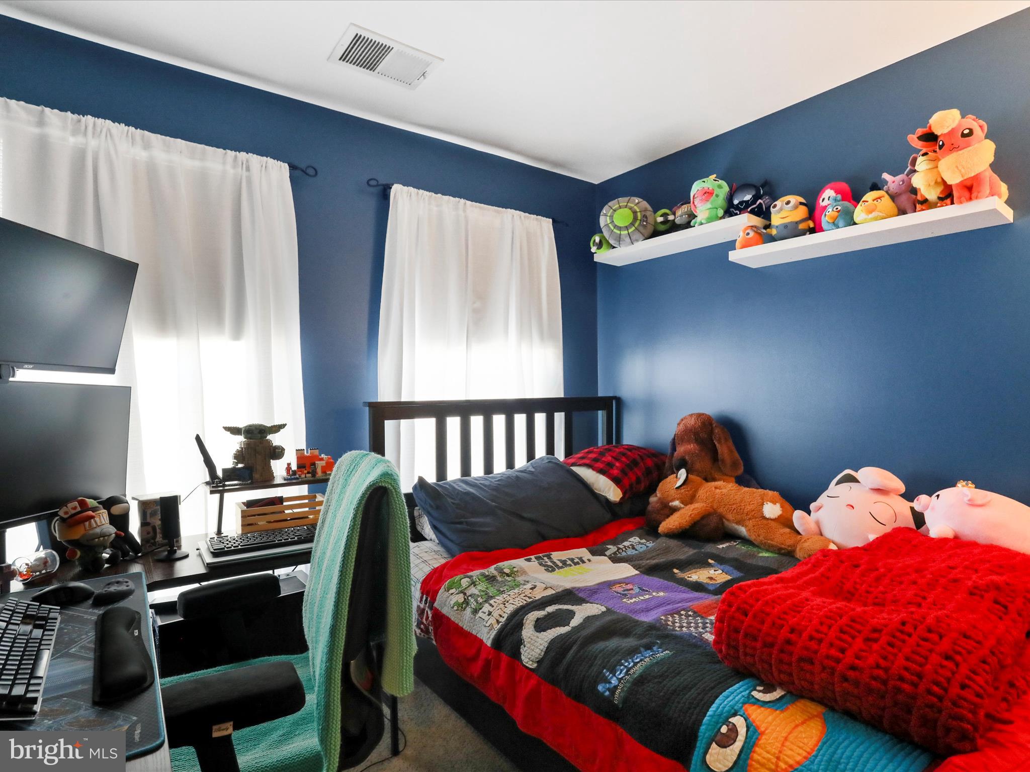 BERKELEY RIDGE - Residential