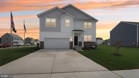 129 Malibu Drive, Egg Harbor Township, NJ MLS: NJAC2017738