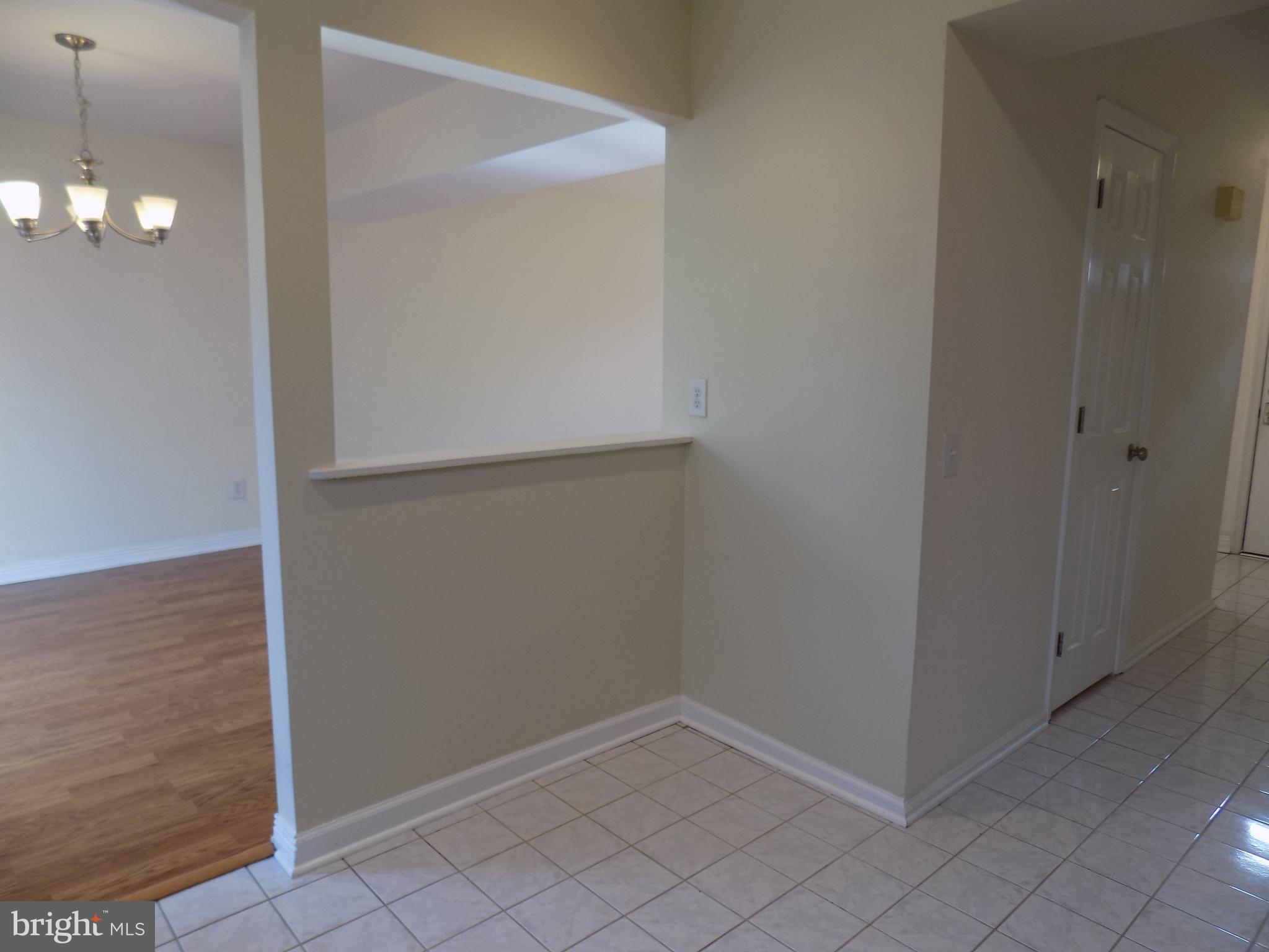 FRANKLIN FARM - Residential Lease