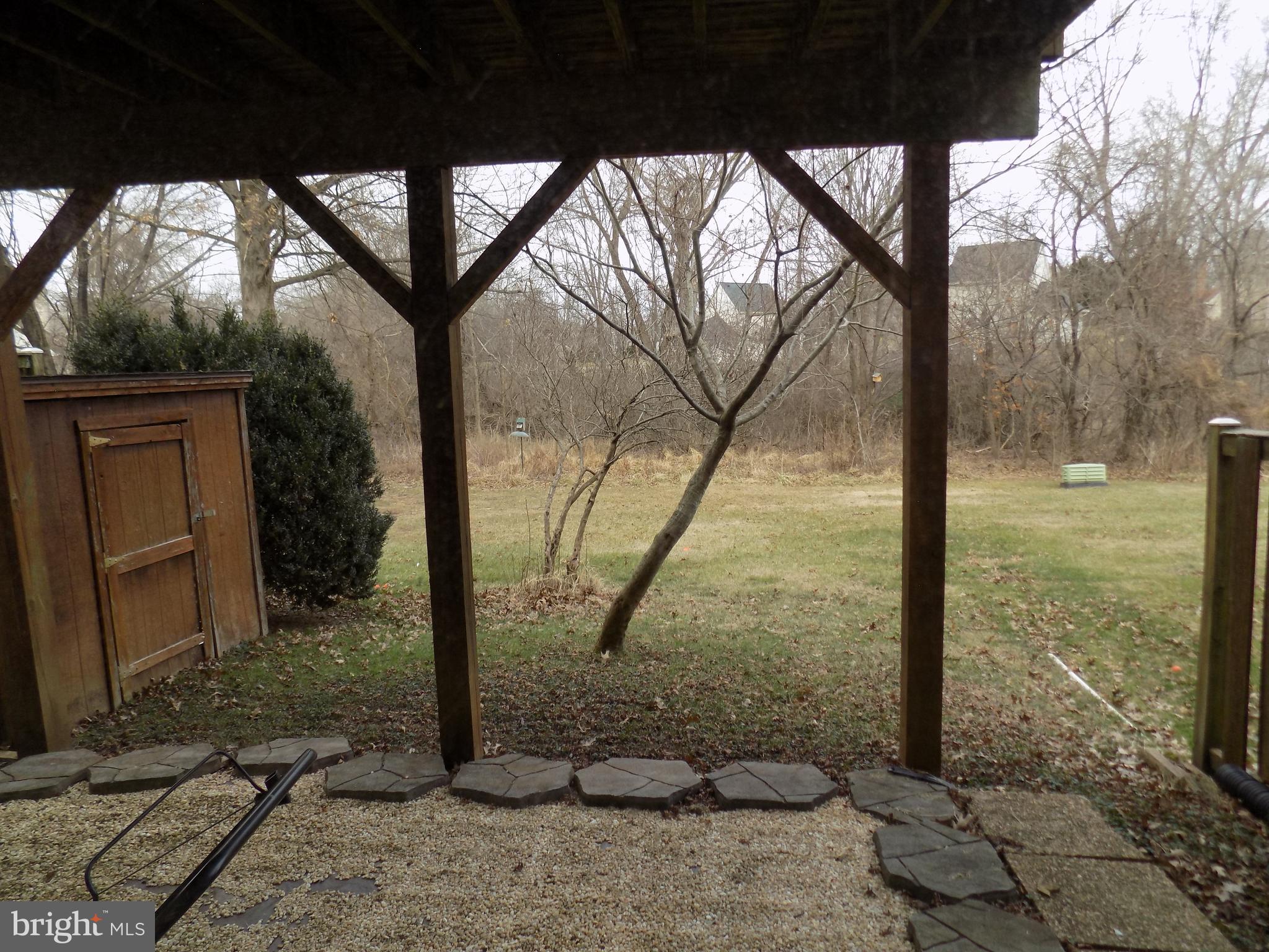 FRANKLIN FARM - Residential Lease