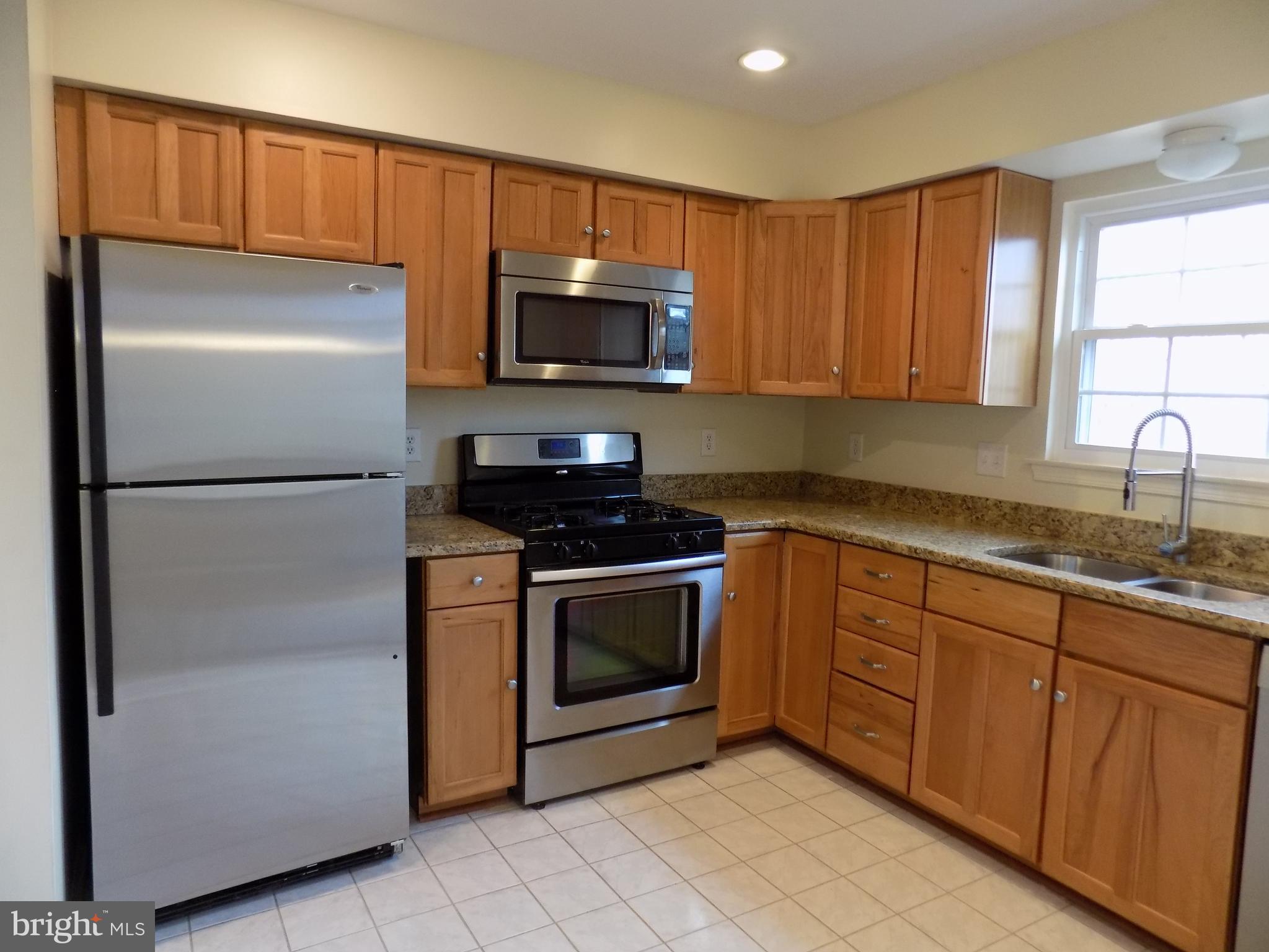 FRANKLIN FARM - Residential Lease