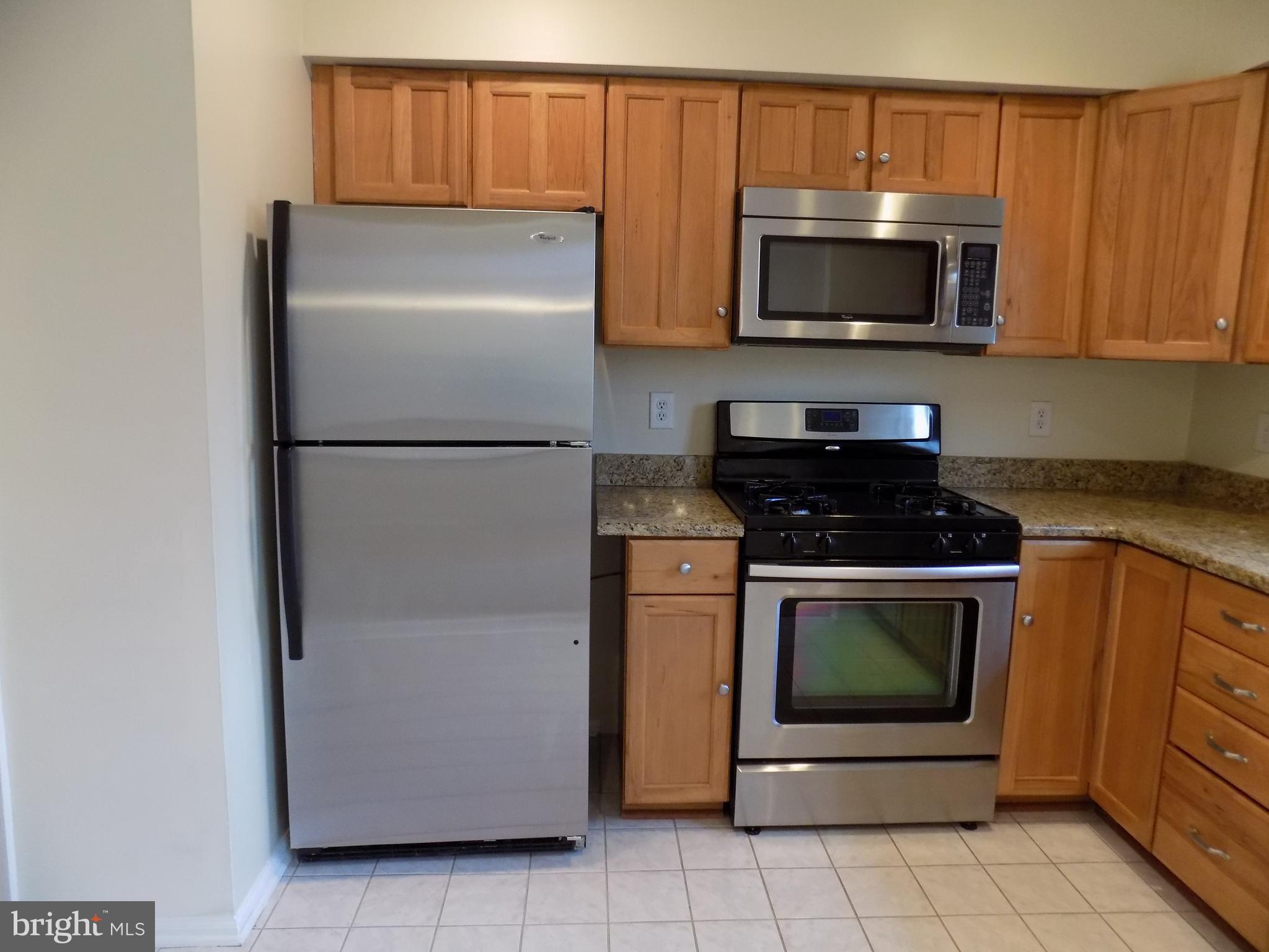 FRANKLIN FARM - Residential Lease