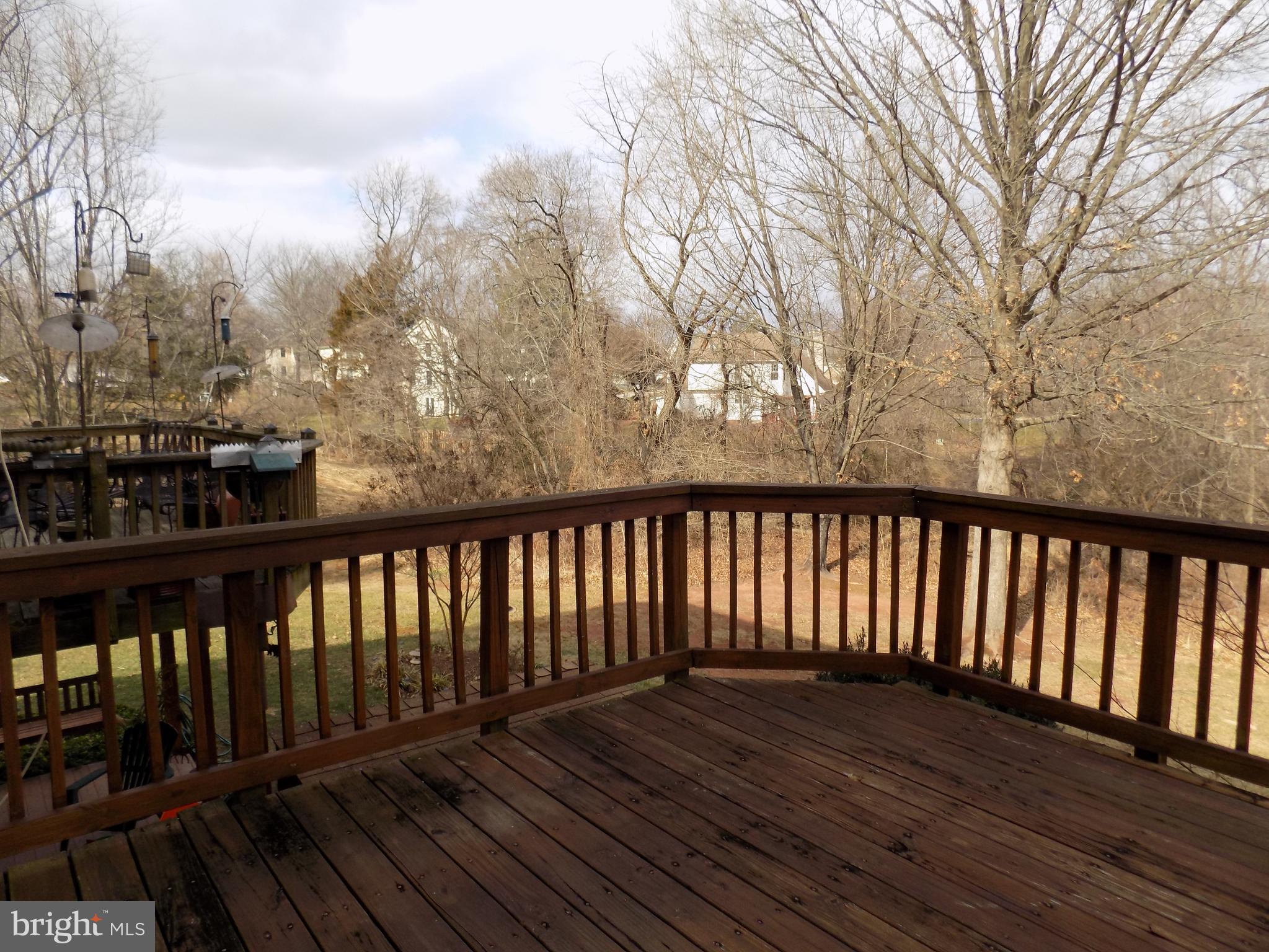 FRANKLIN FARM - Residential Lease