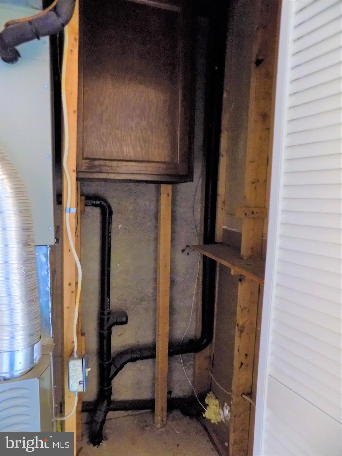 FRANKLIN FARM - Residential Lease