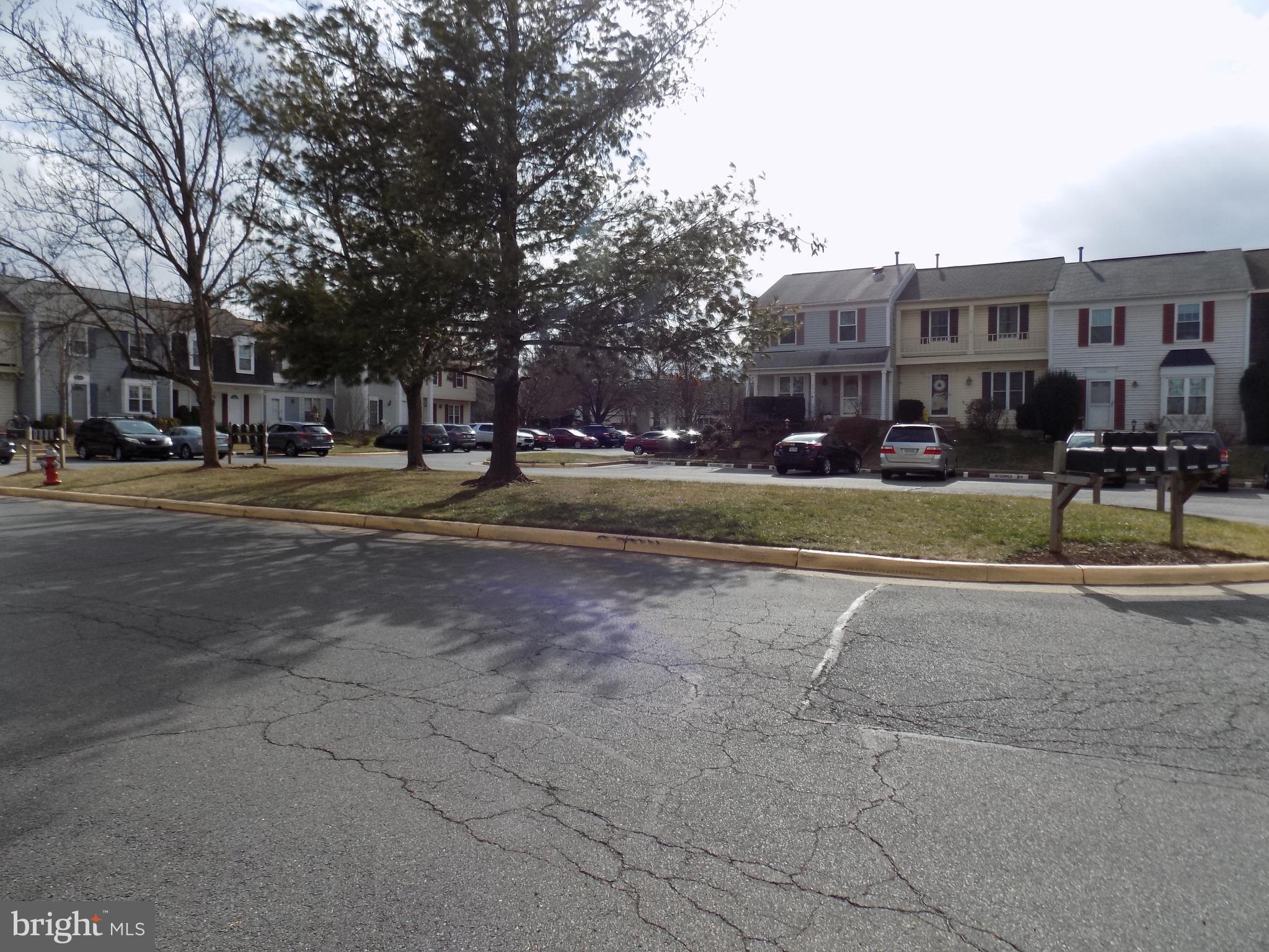 FRANKLIN FARM - Residential Lease